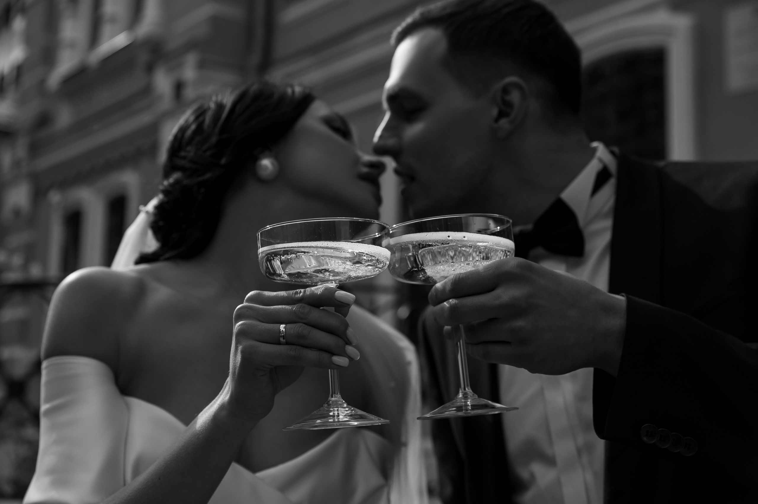 Анастасия и Андрей. Свадебный и семейный фотограф Екатерина Шестакова