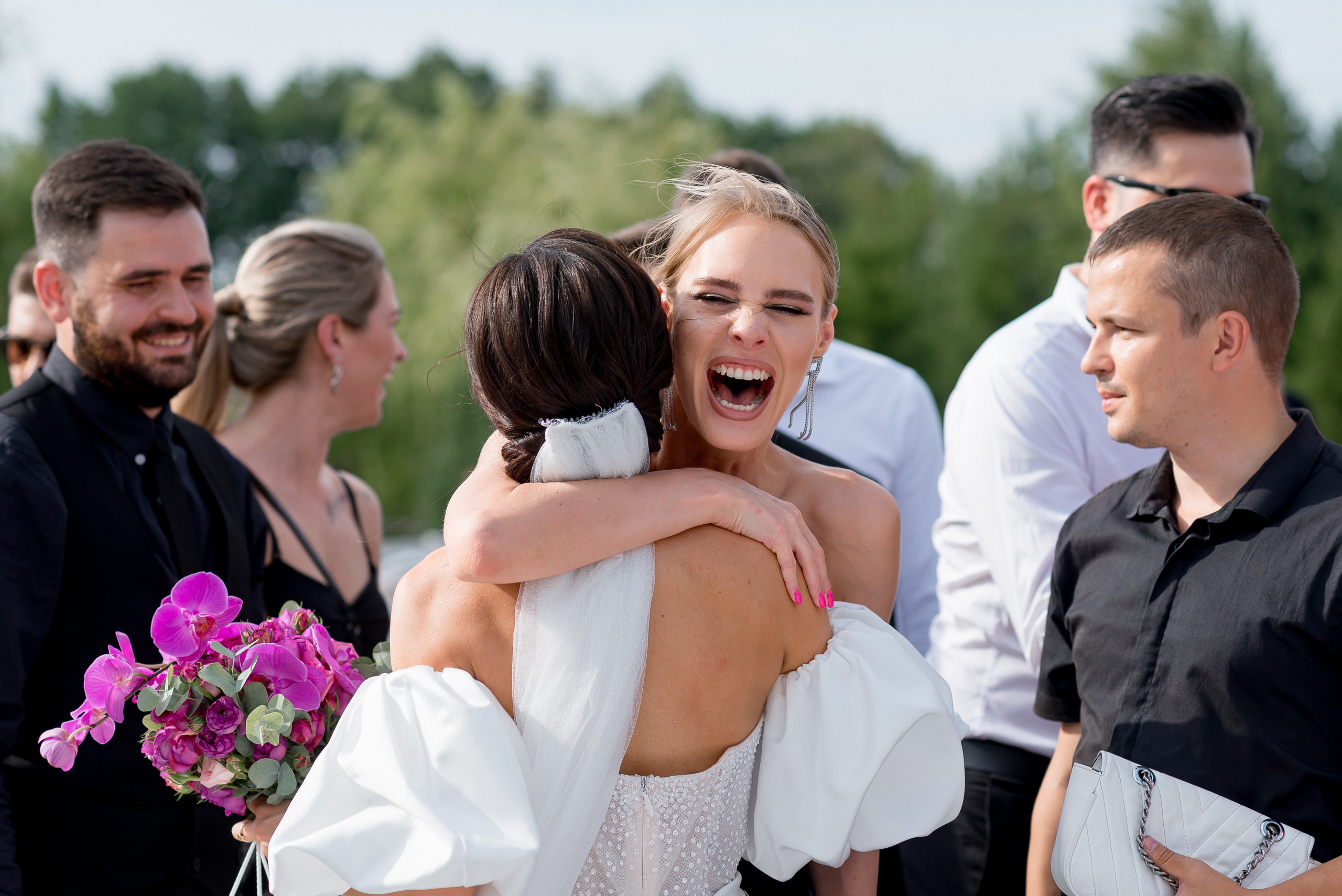 Рустам & Анастасия. Свадебный и семейный фотограф Екатерина Шестакова