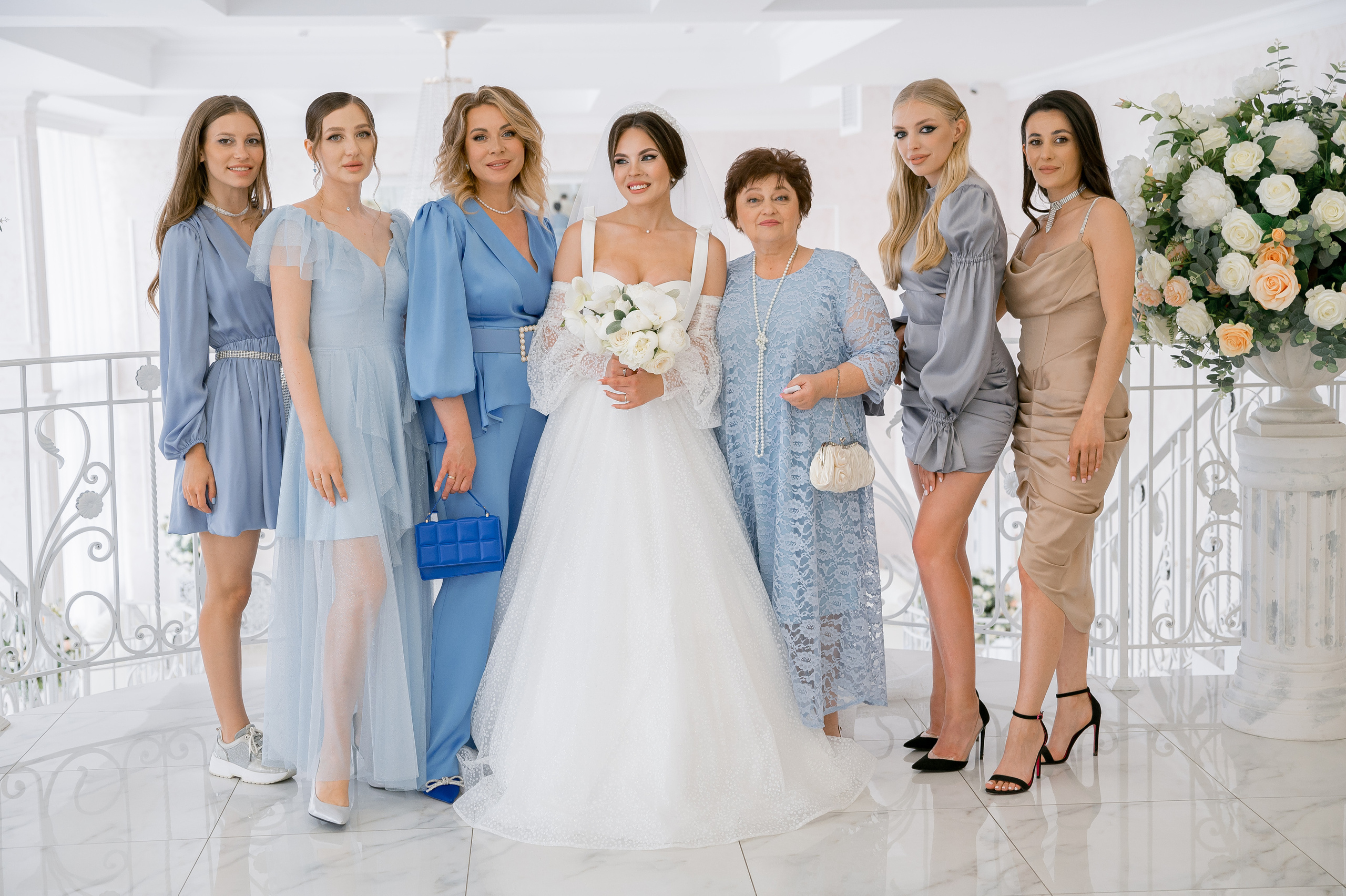 Александр и Анастасия. Свадебный и семейный фотограф Екатерина Шестакова