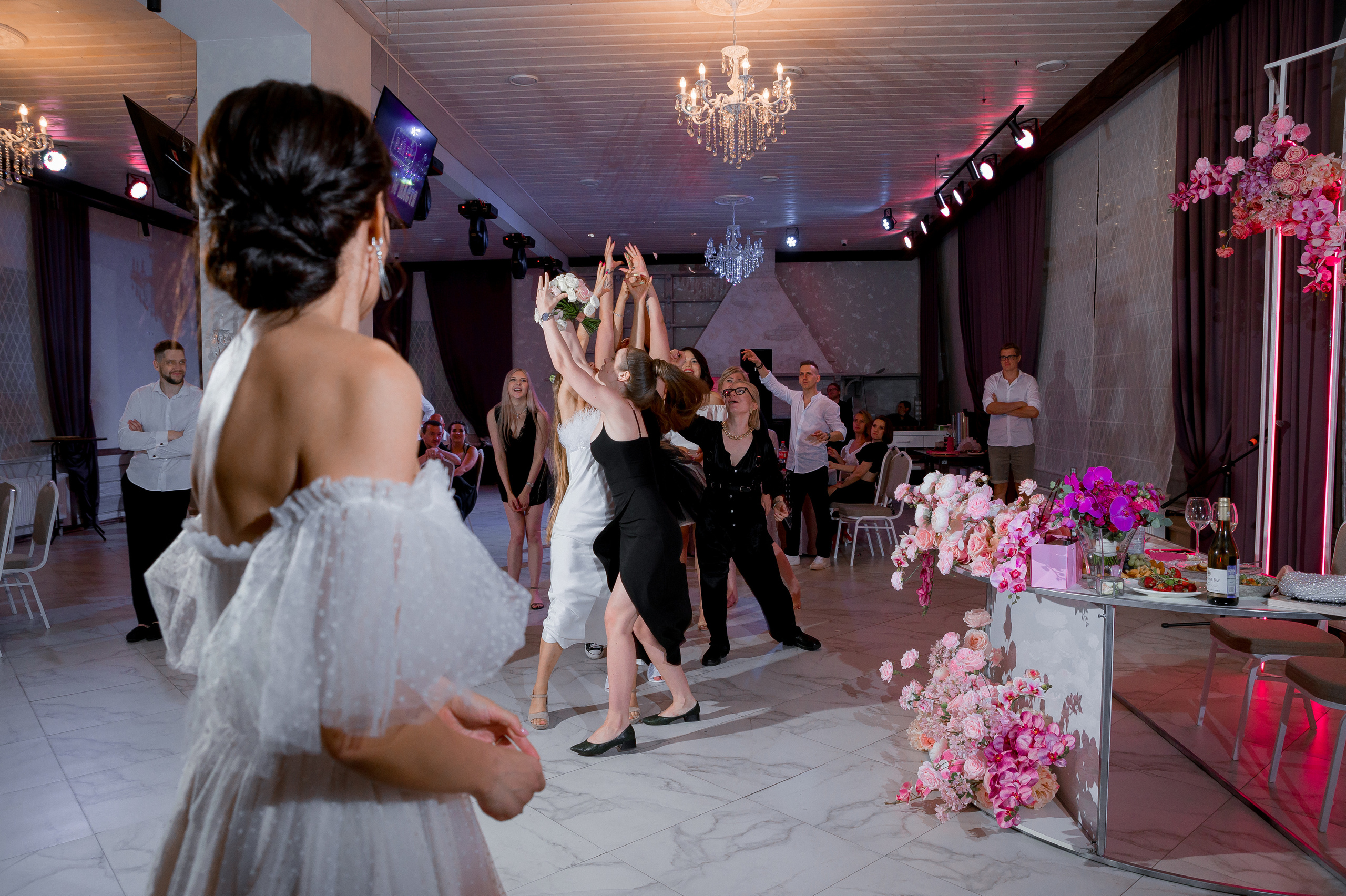 Рустам & Анастасия. Свадебный и семейный фотограф Екатерина Шестакова