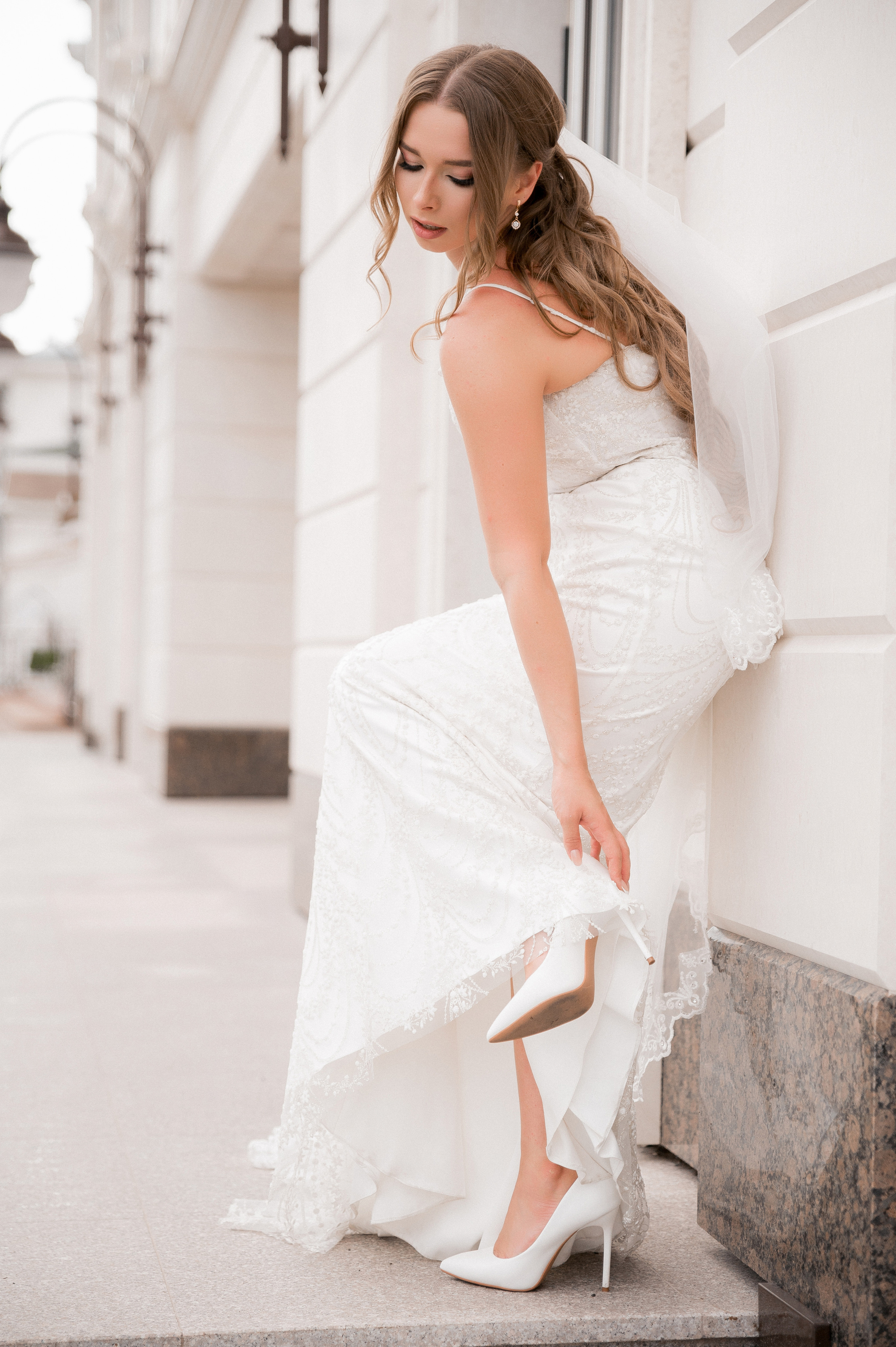 Сергей и Ангелина. Свадебный и семейный фотограф Екатерина Шестакова