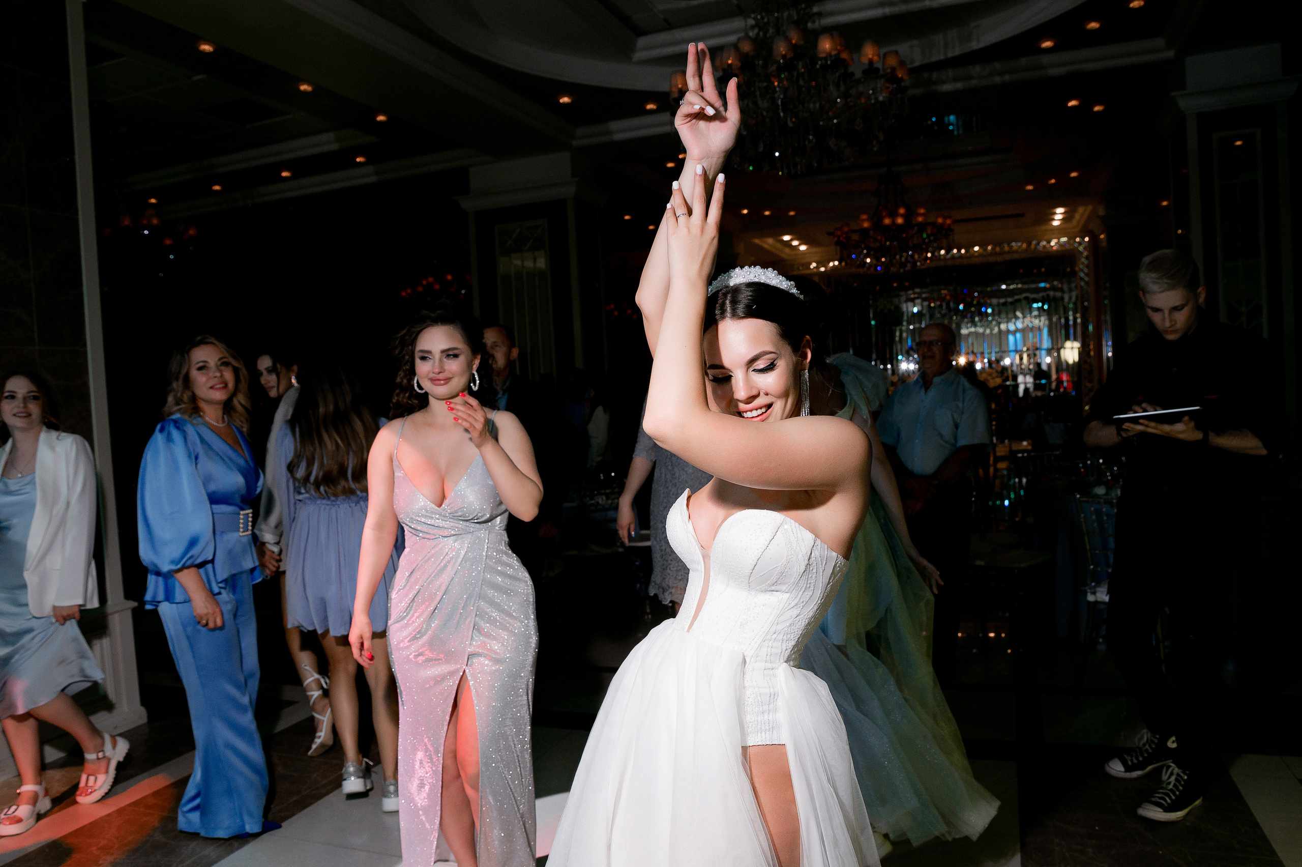 Александр и Анастасия. Свадебный и семейный фотограф Екатерина Шестакова