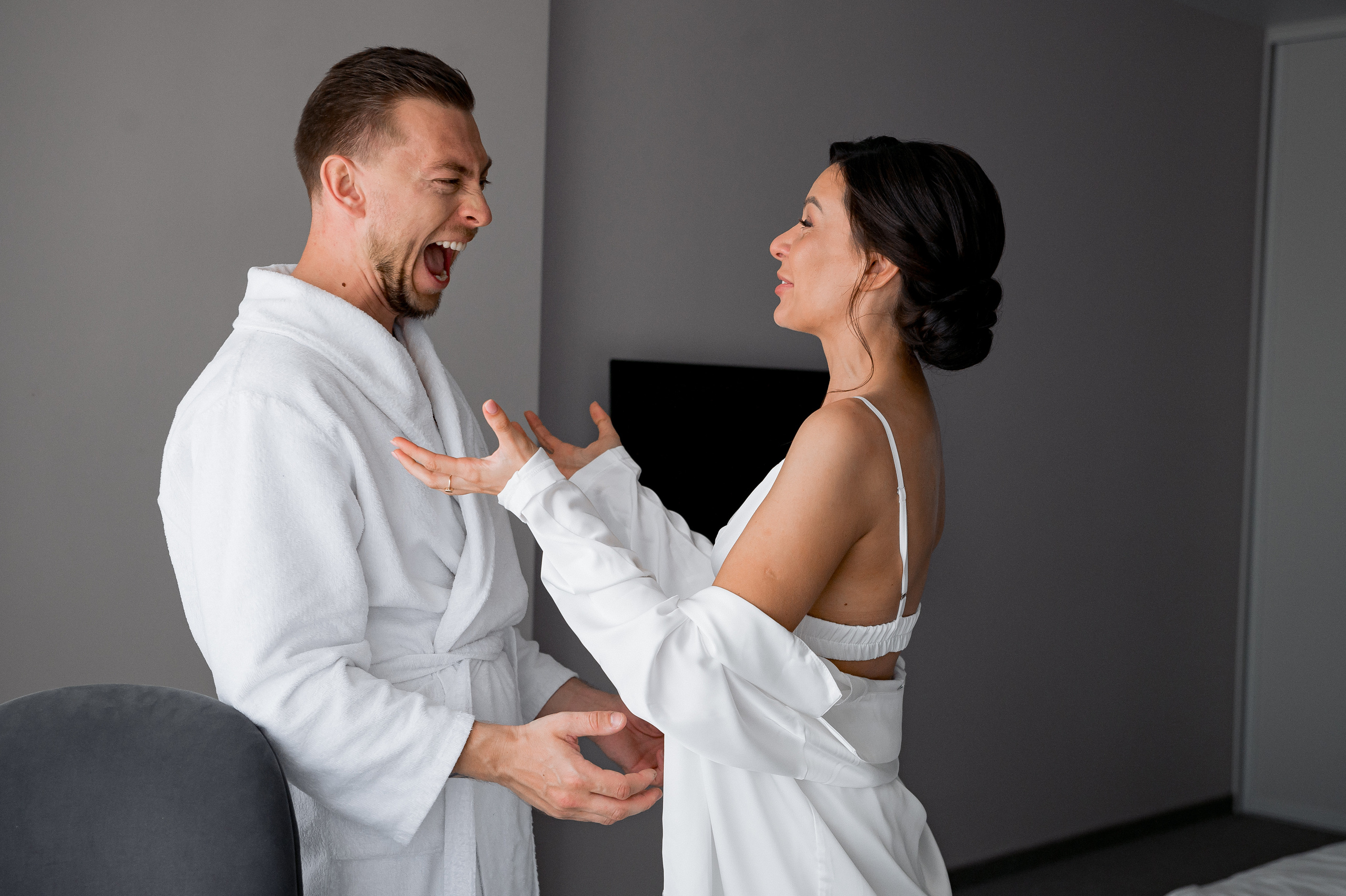 Рустам & Анастасия. Свадебный и семейный фотограф Екатерина Шестакова