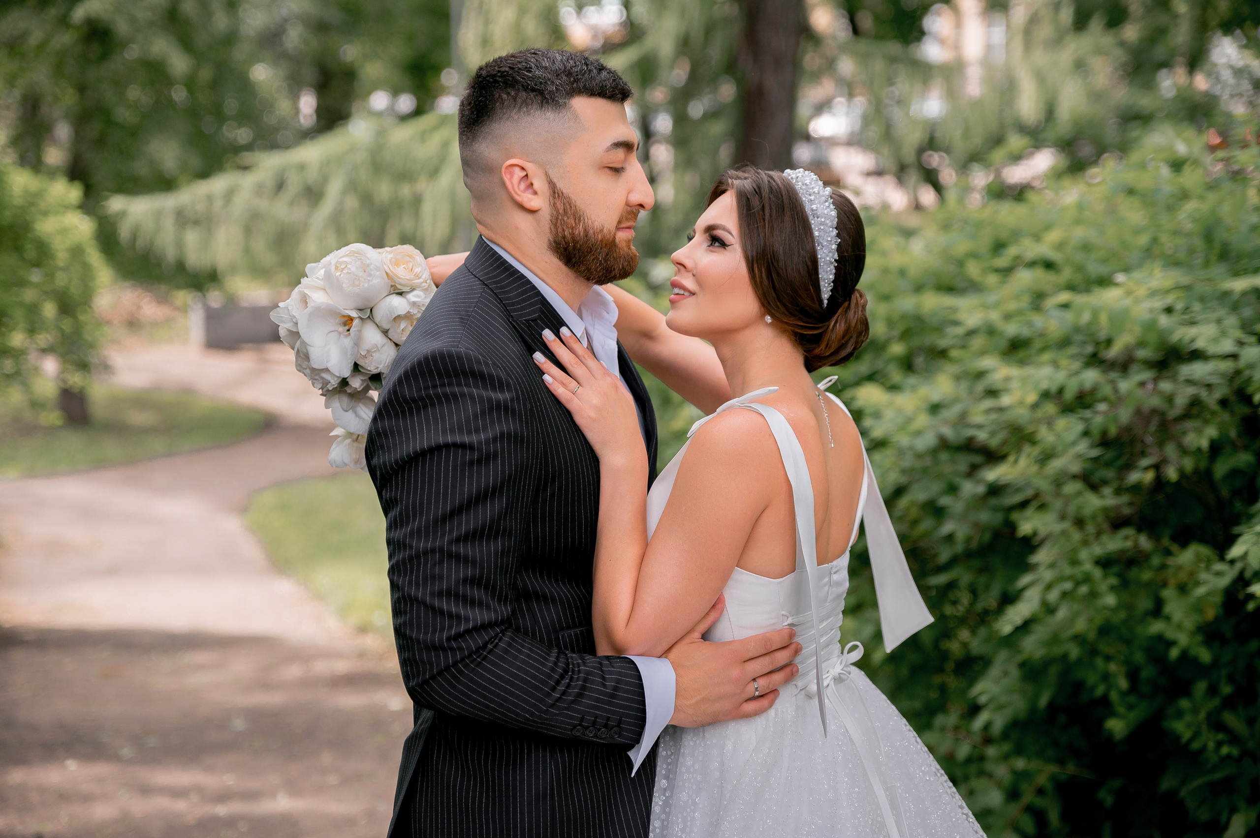 Александр и Анастасия. Свадебный и семейный фотограф Екатерина Шестакова