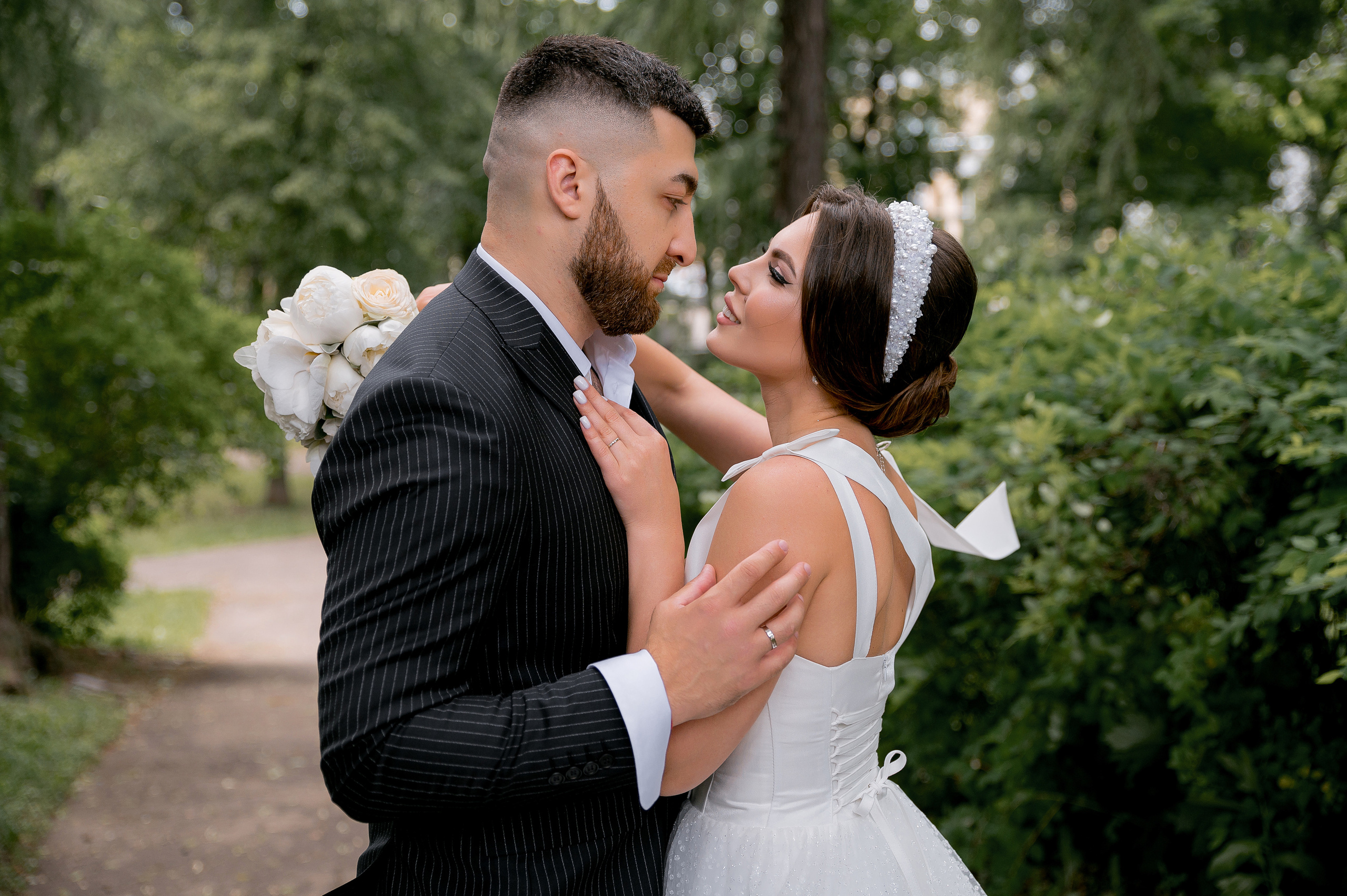 Александр и Анастасия. Свадебный и семейный фотограф Екатерина Шестакова