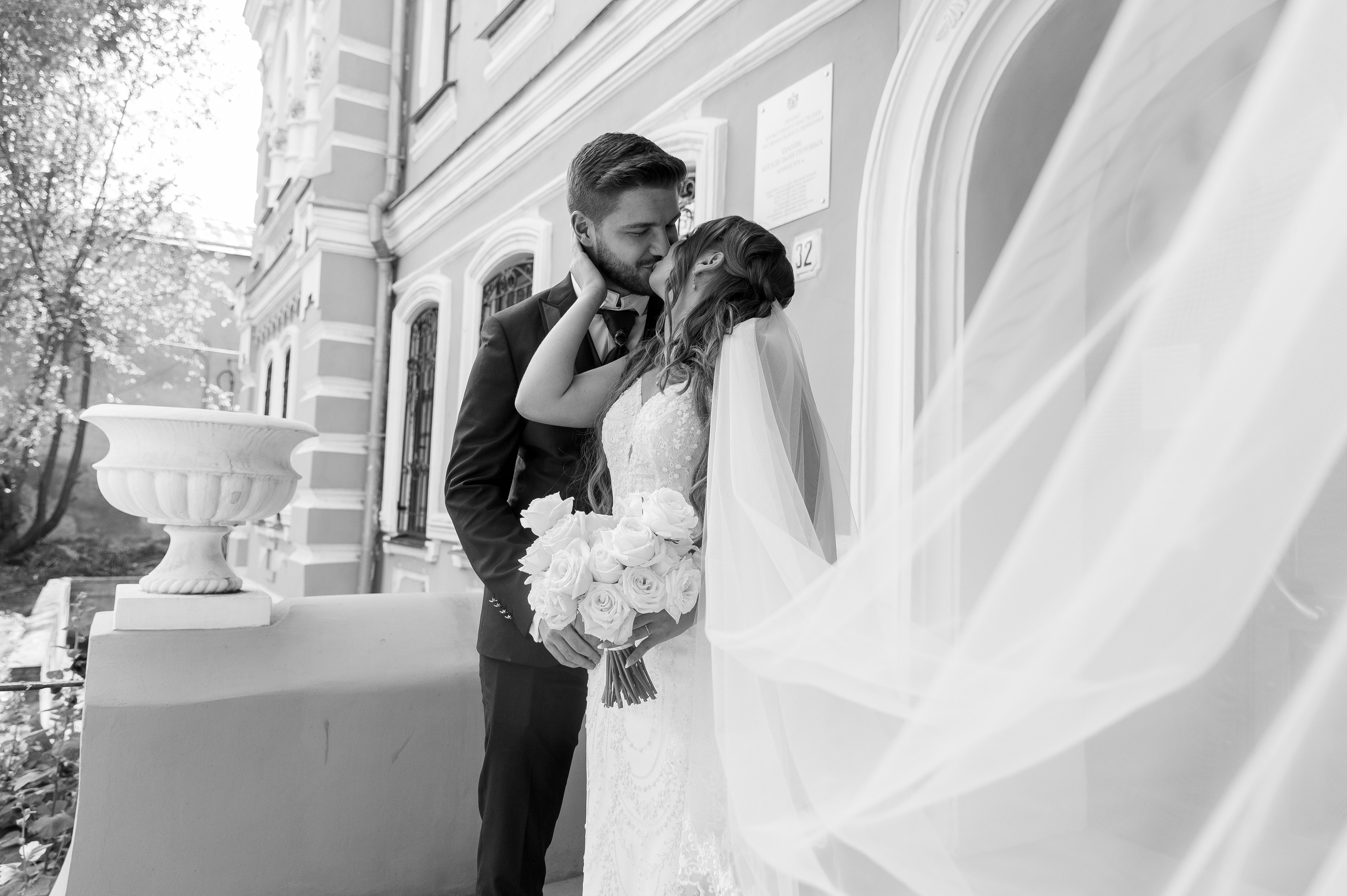 Сергей и Ангелина. Свадебный и семейный фотограф Екатерина Шестакова