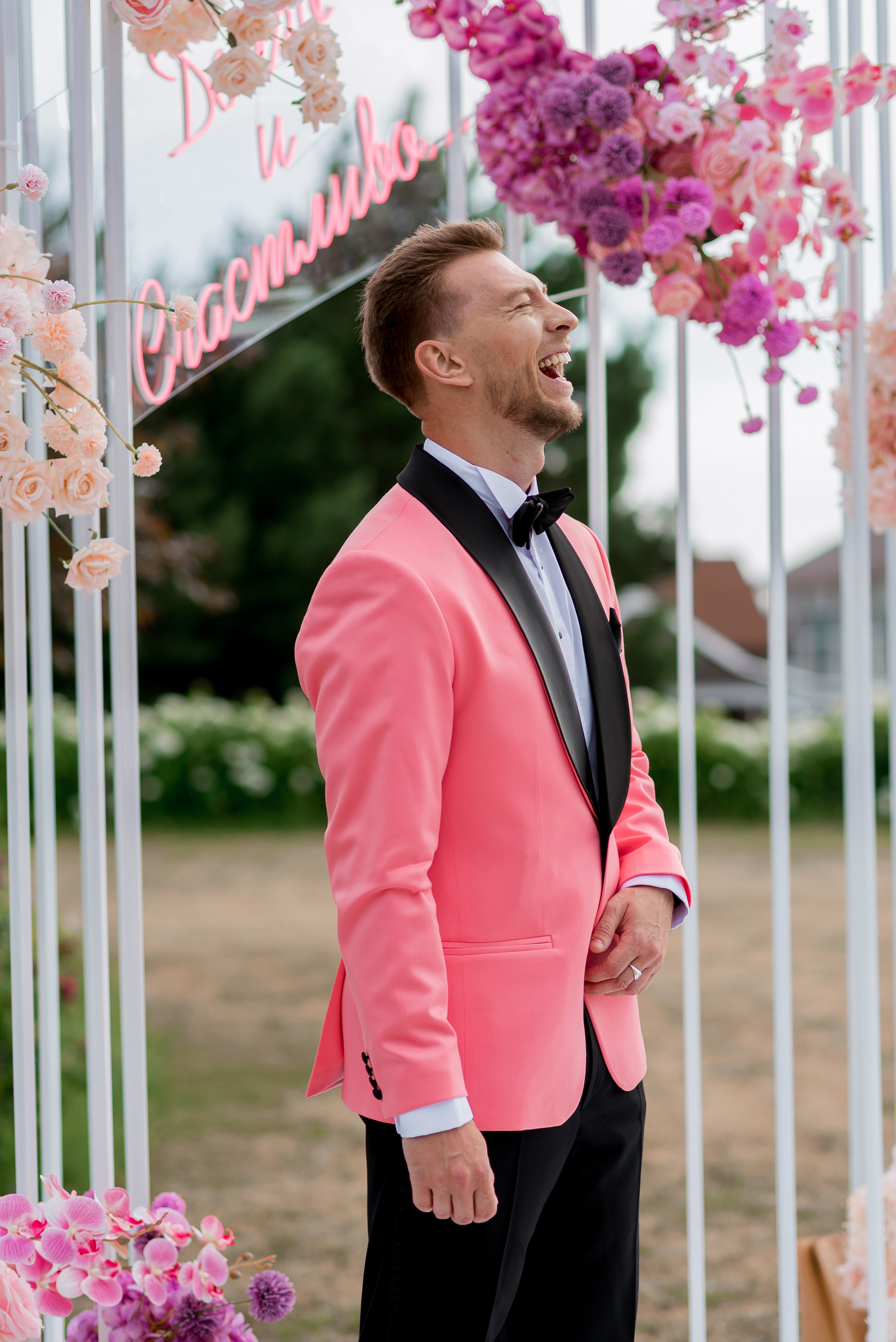 Рустам & Анастасия. Свадебный и семейный фотограф Екатерина Шестакова