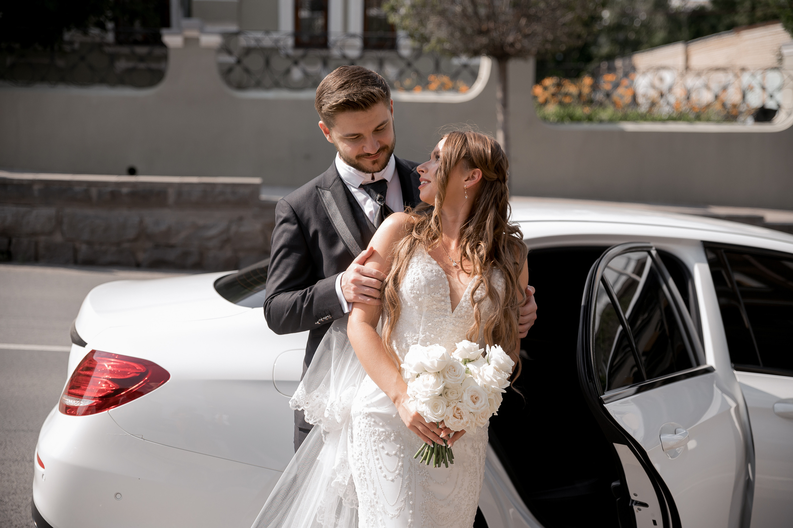 Сергей и Ангелина. Свадебный и семейный фотограф Екатерина Шестакова