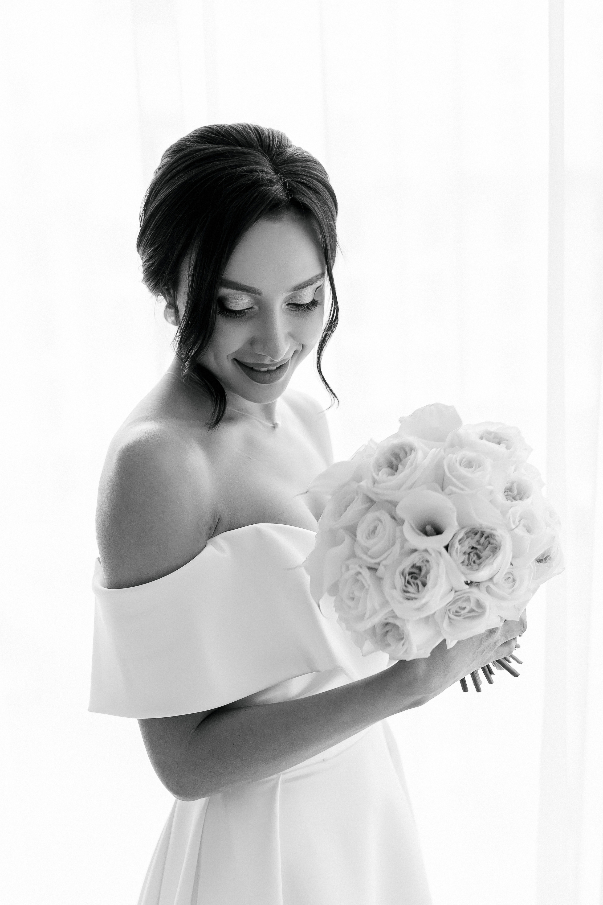 Анастасия и Андрей. Свадебный и семейный фотограф Екатерина Шестакова