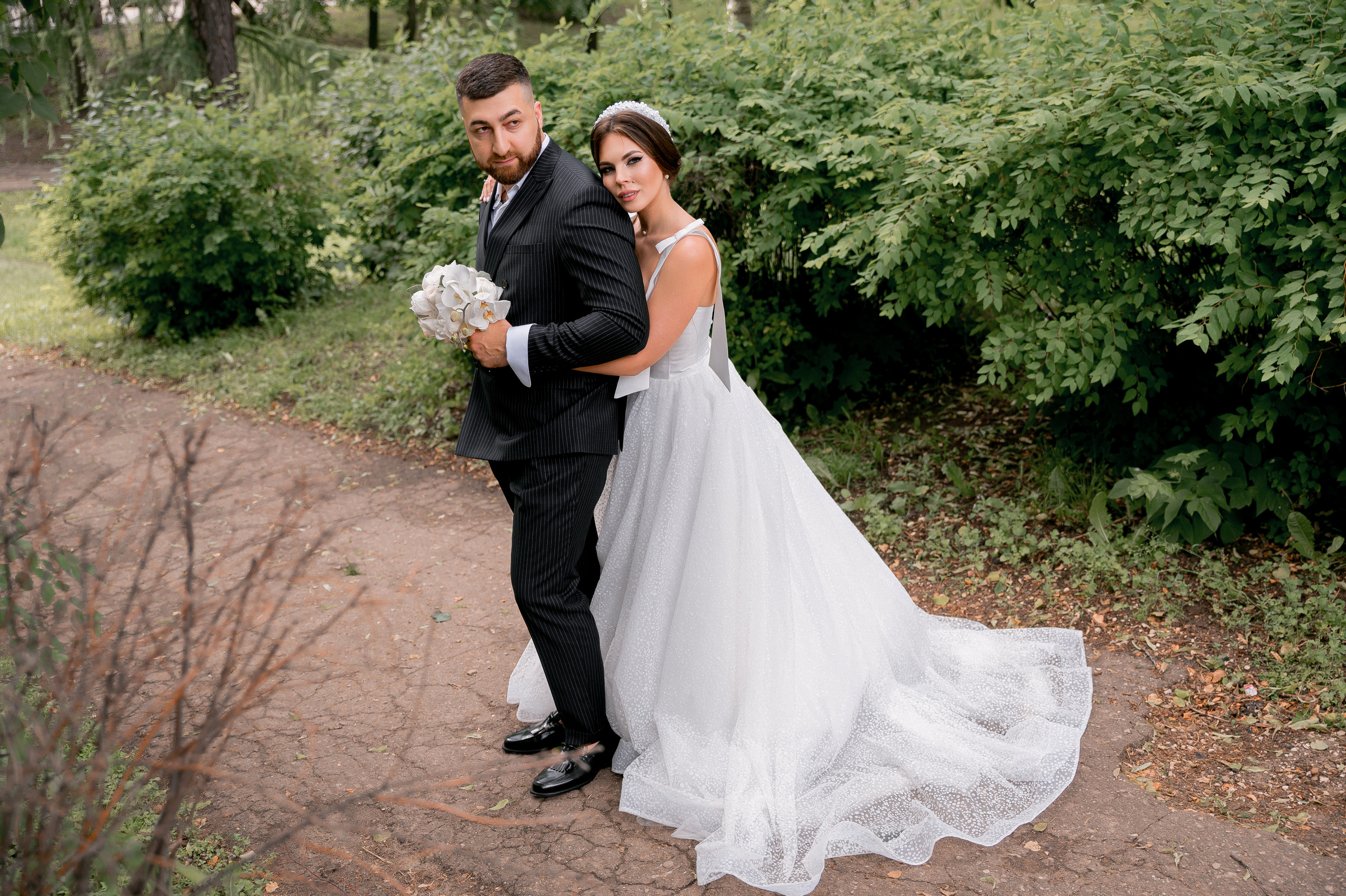 Александр и Анастасия. Свадебный и семейный фотограф Екатерина Шестакова