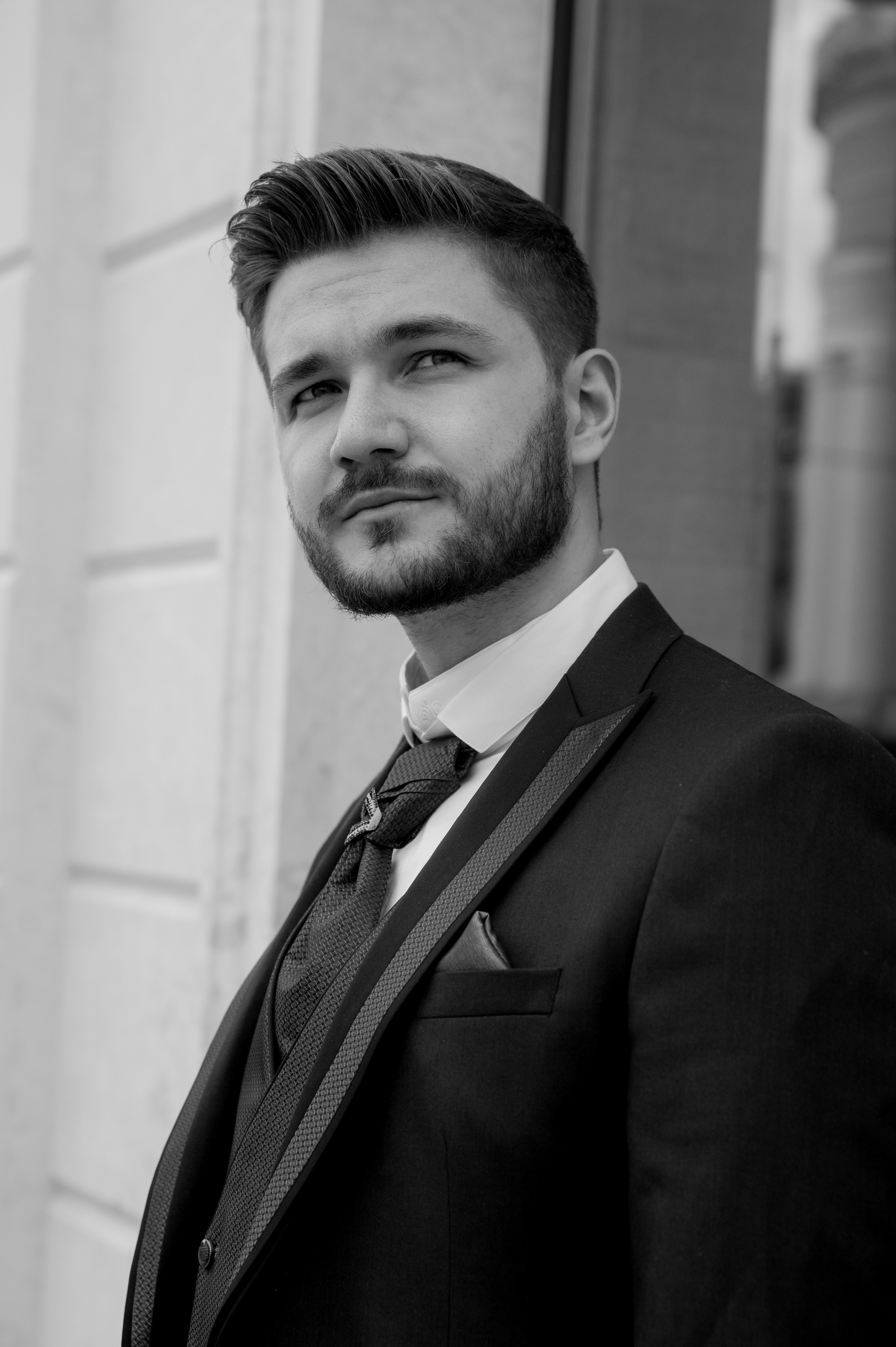 Сергей и Ангелина. Свадебный и семейный фотограф Екатерина Шестакова