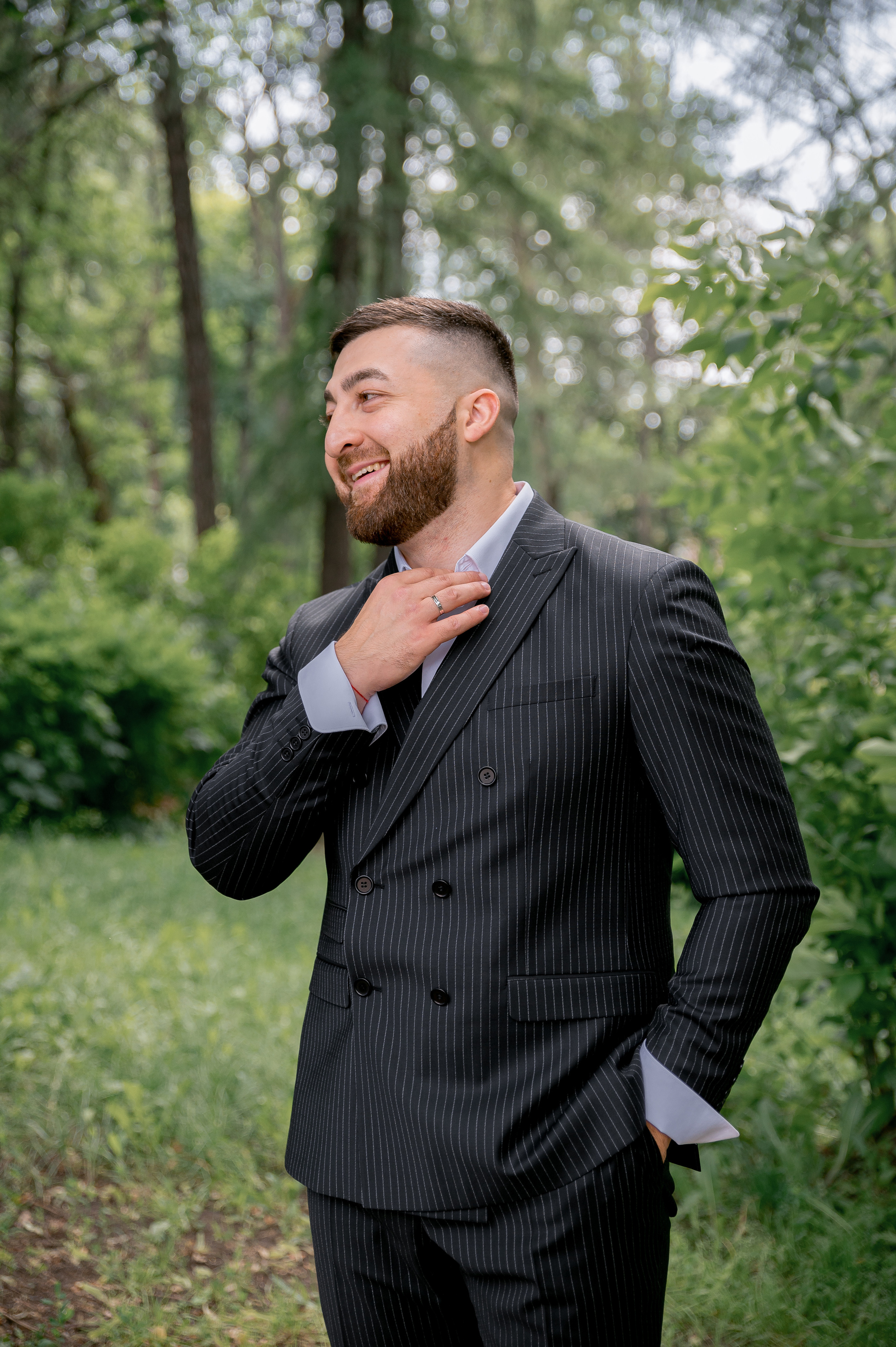 Александр и Анастасия. Свадебный и семейный фотограф Екатерина Шестакова