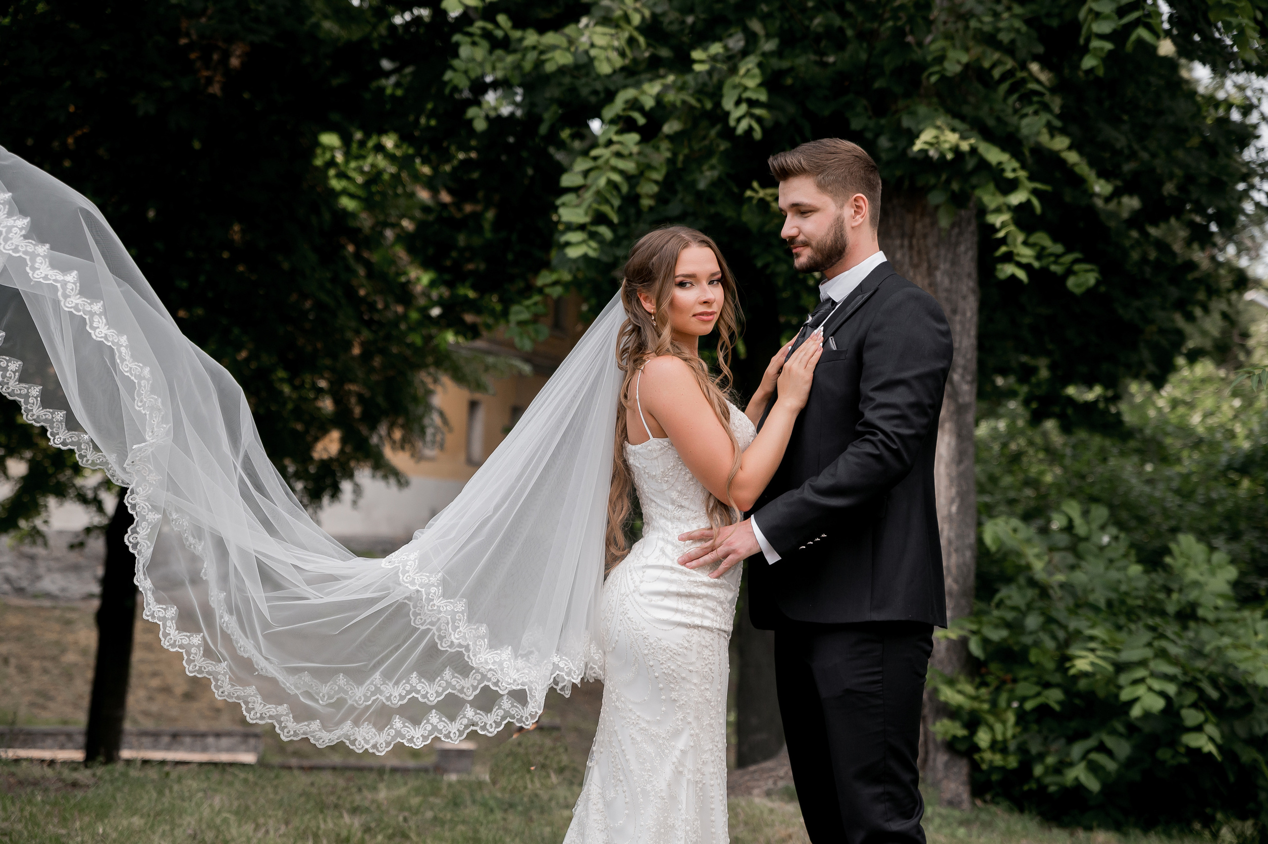 Сергей и Ангелина. Свадебный и семейный фотограф Екатерина Шестакова