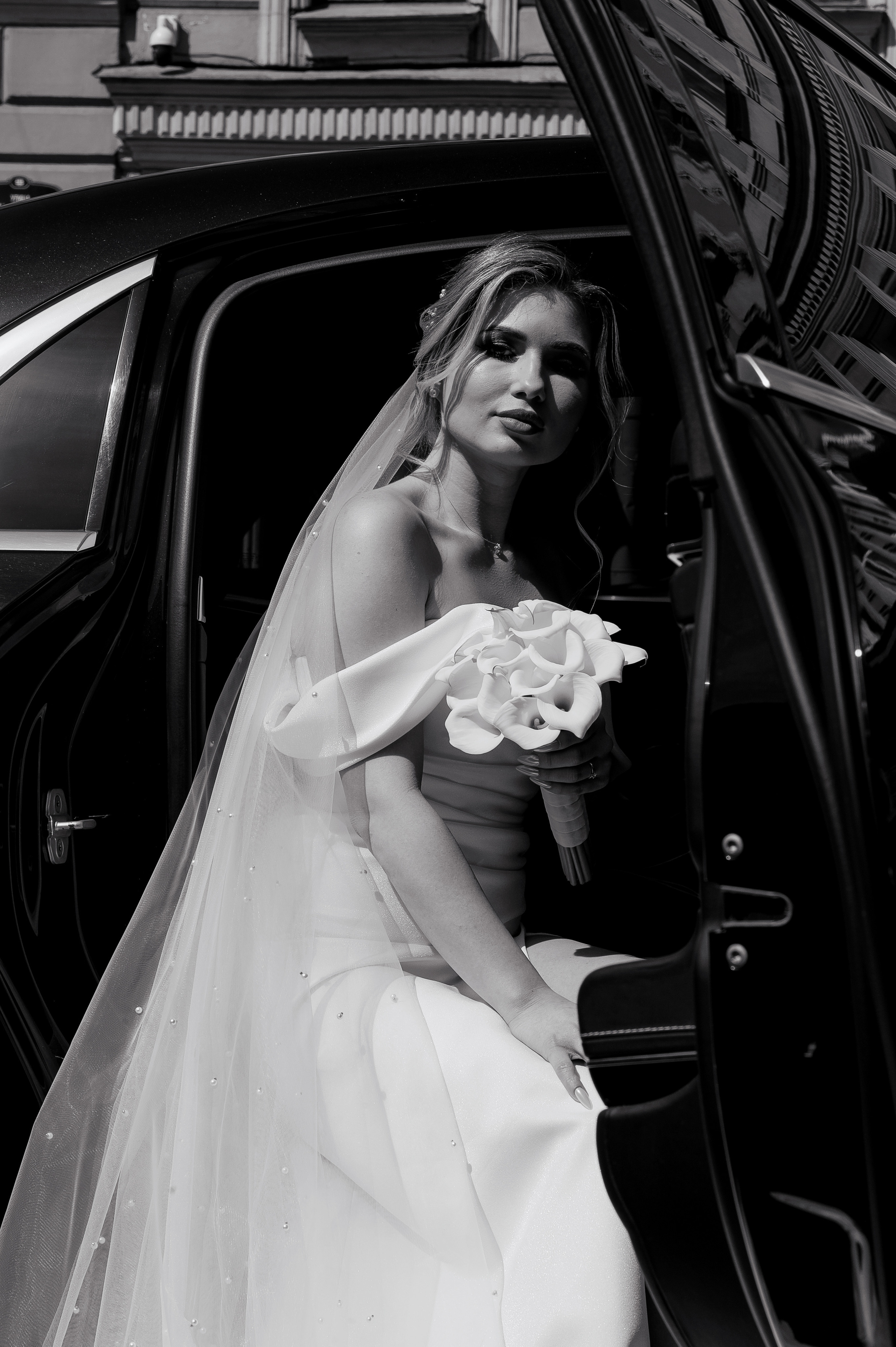 Артур и Анастасия. Свадебный и семейный фотограф Екатерина Шестакова