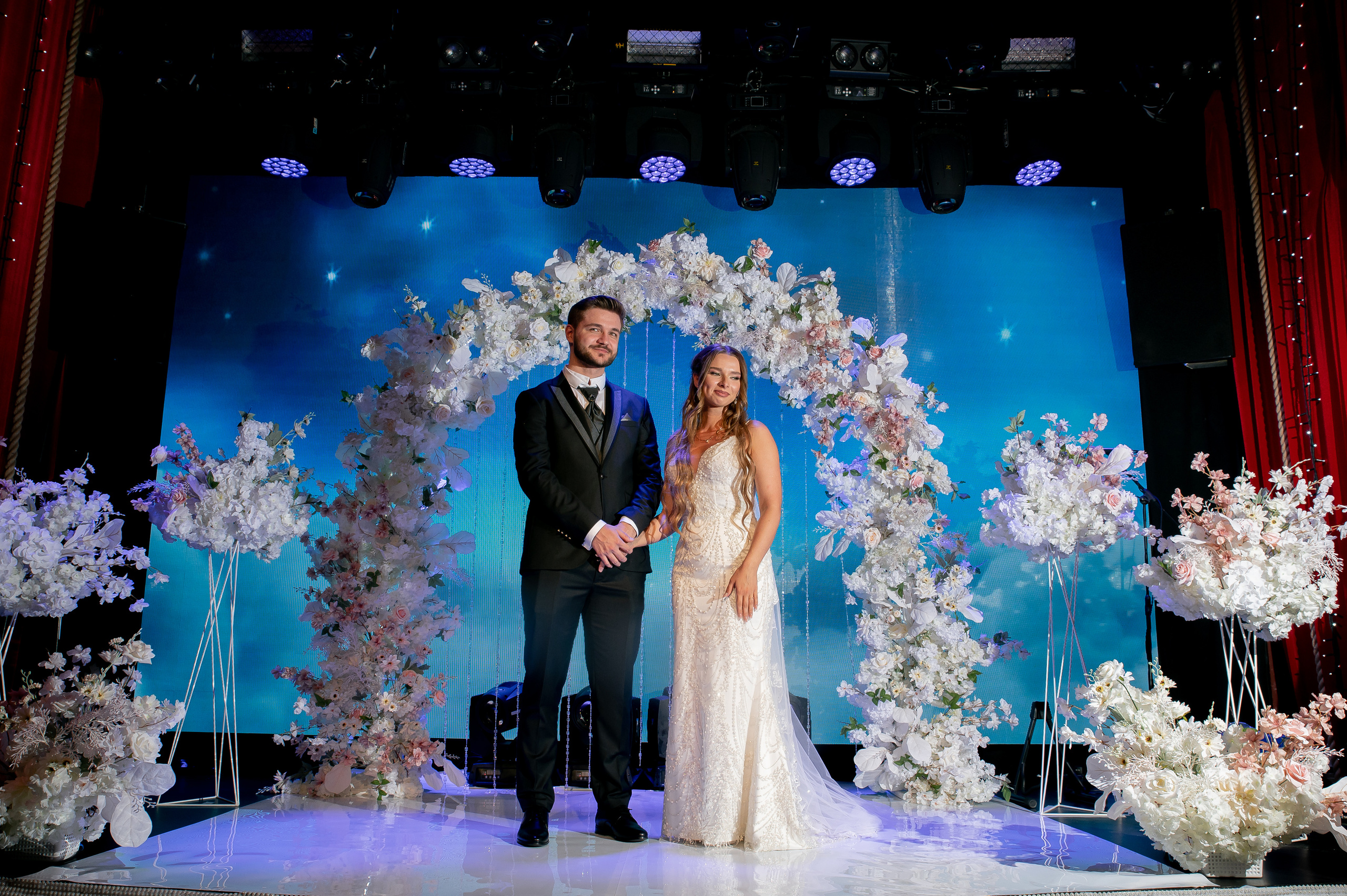 Сергей и Ангелина. Свадебный и семейный фотограф Екатерина Шестакова