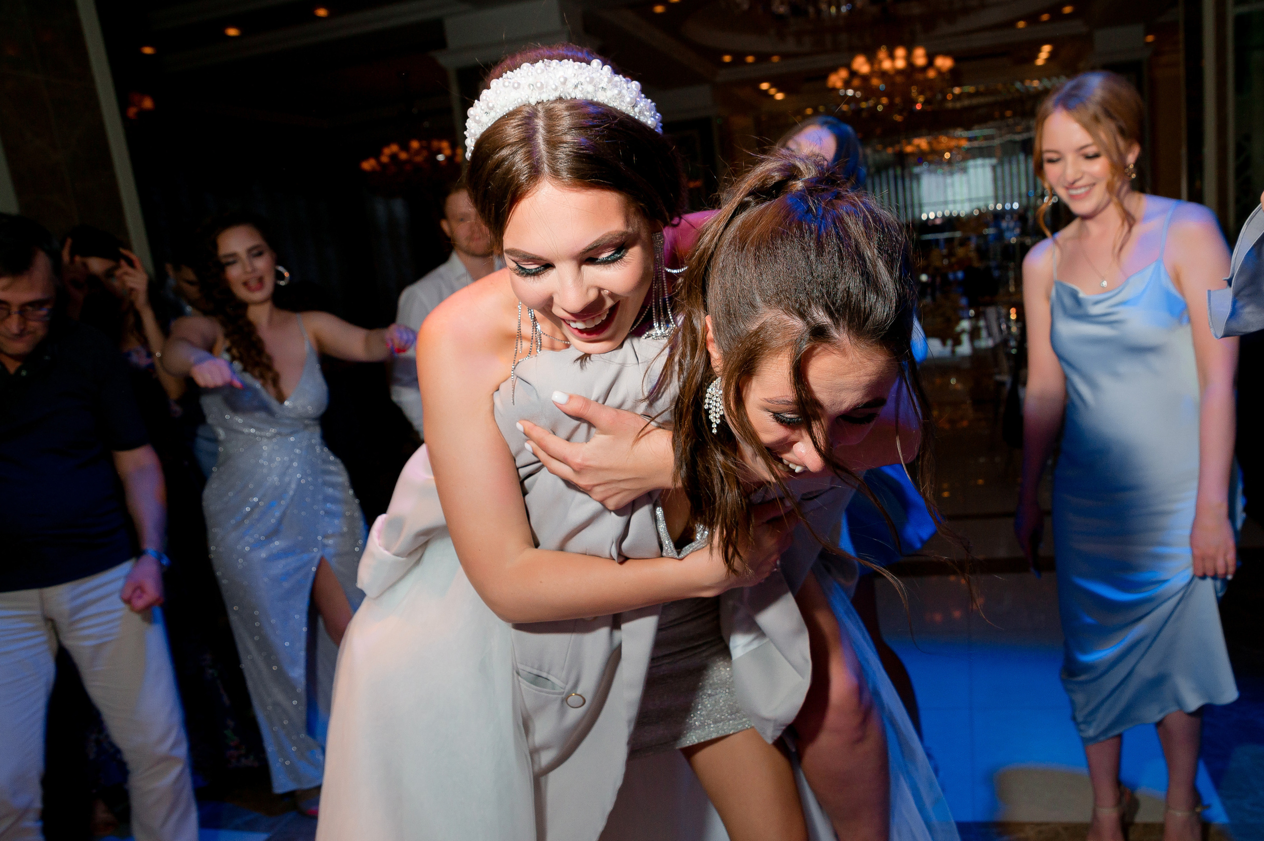 Александр и Анастасия. Свадебный и семейный фотограф Екатерина Шестакова