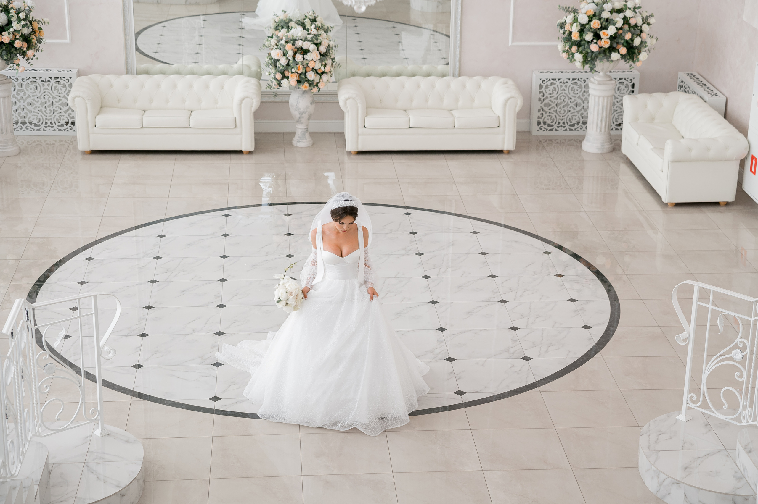 Александр и Анастасия. Свадебный и семейный фотограф Екатерина Шестакова