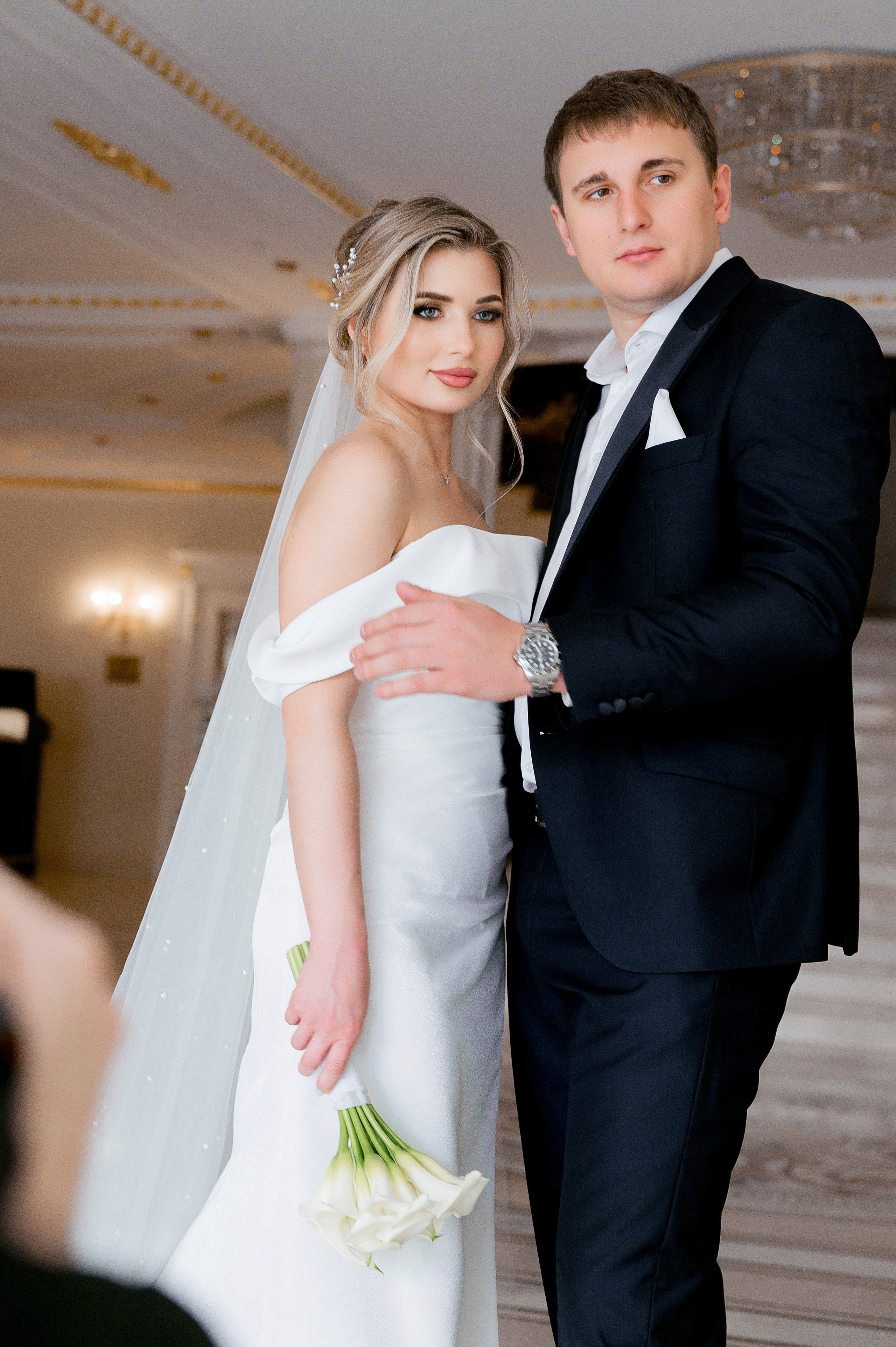 Артур и Анастасия. Свадебный и семейный фотограф Екатерина Шестакова