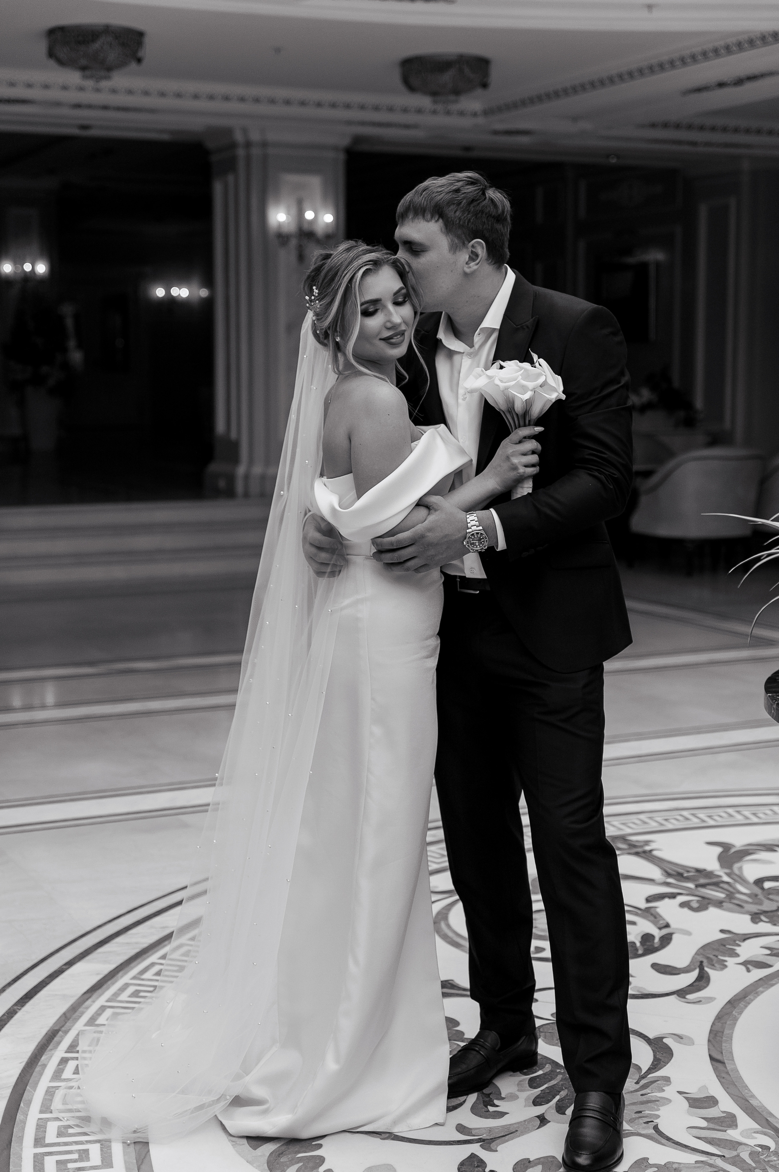 Артур и Анастасия. Свадебный и семейный фотограф Екатерина Шестакова