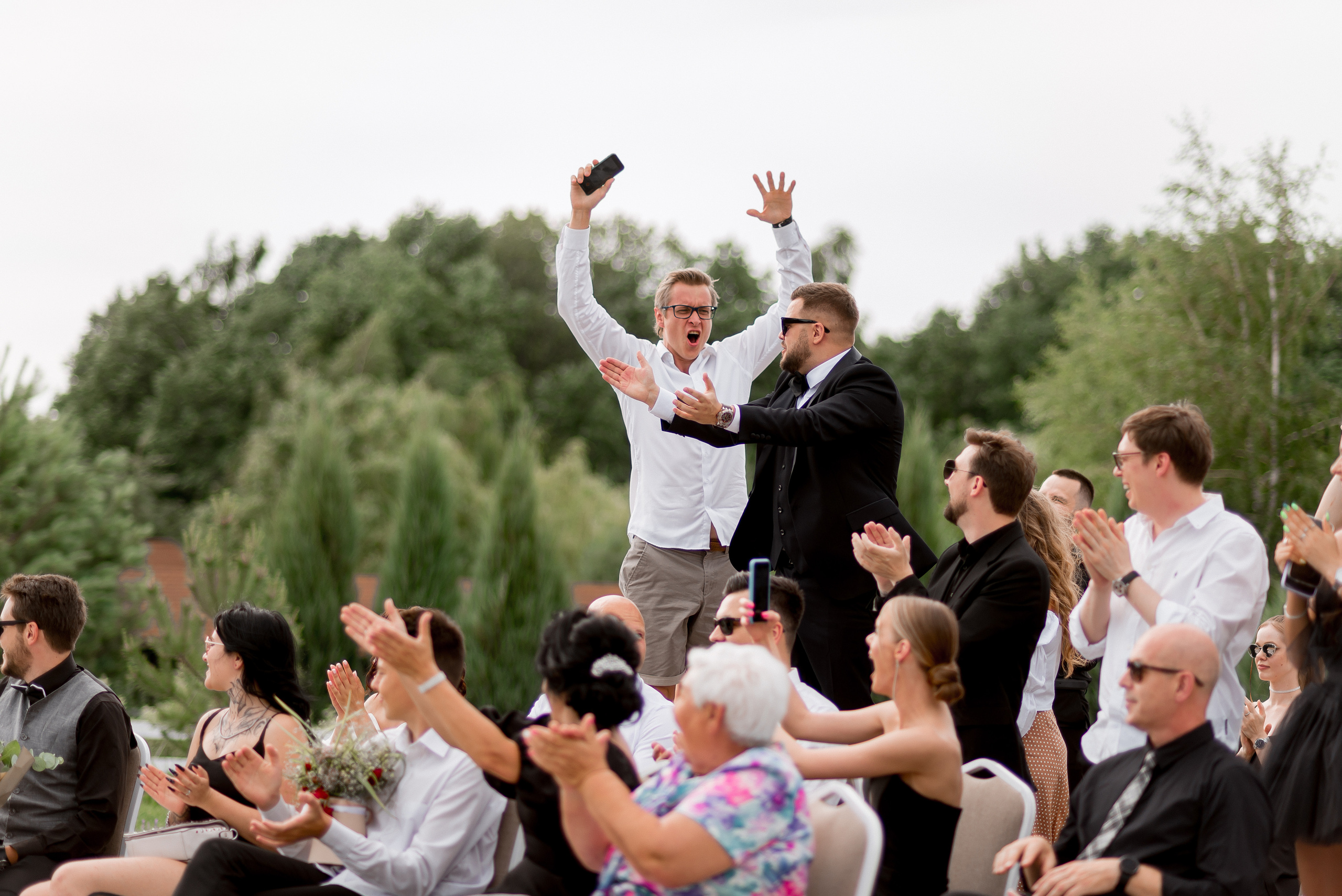 Рустам & Анастасия. Свадебный и семейный фотограф Екатерина Шестакова