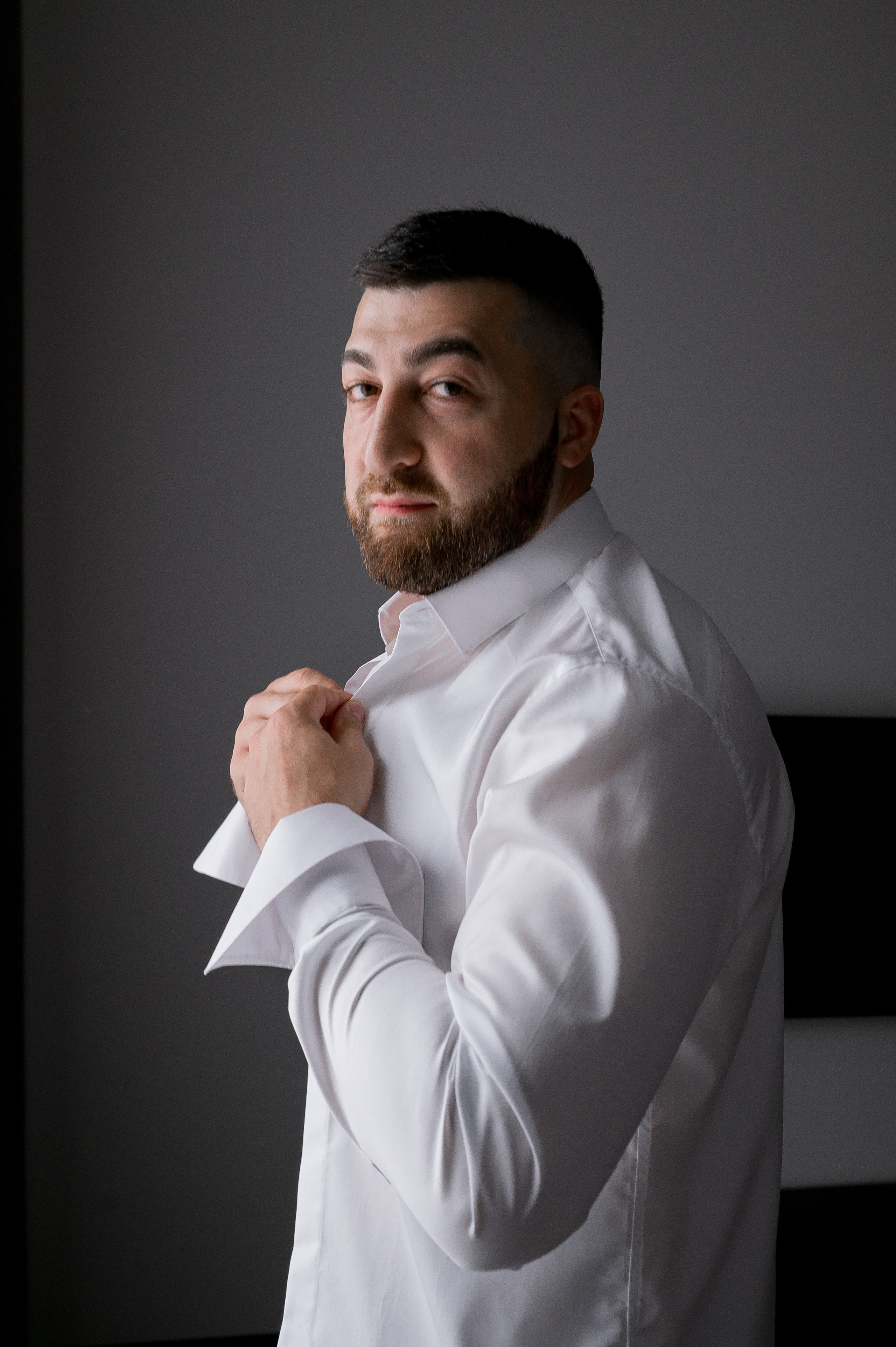 Александр и Анастасия. Свадебный и семейный фотограф Екатерина Шестакова