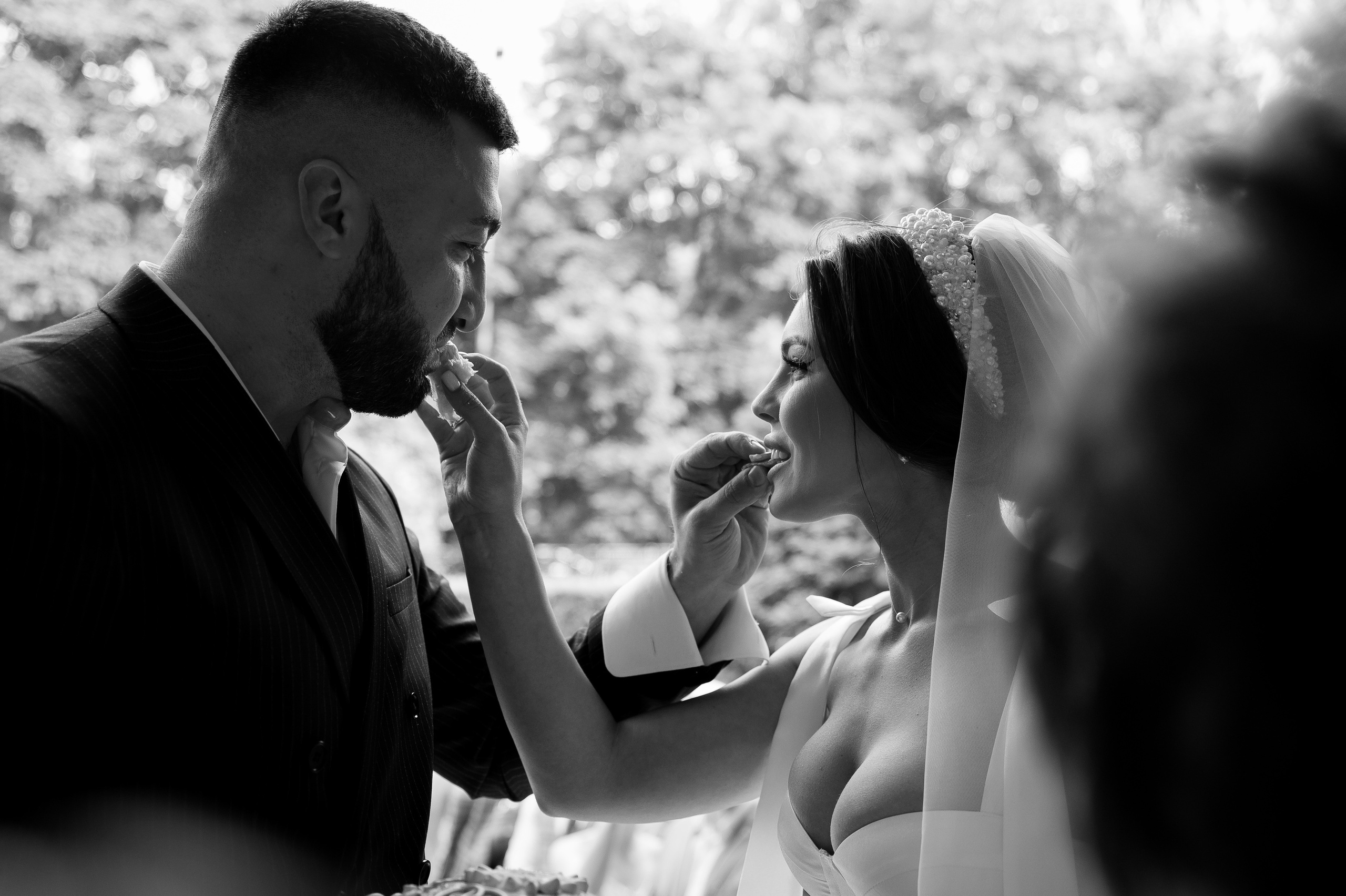 Александр и Анастасия. Свадебный и семейный фотограф Екатерина Шестакова