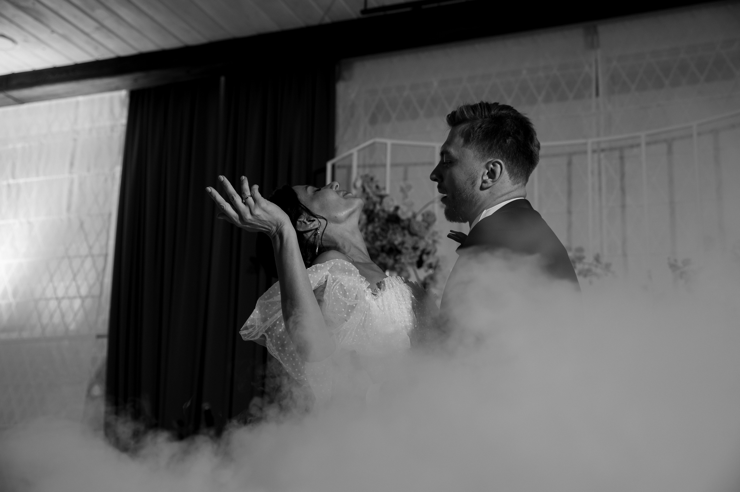 Рустам & Анастасия. Свадебный и семейный фотограф Екатерина Шестакова