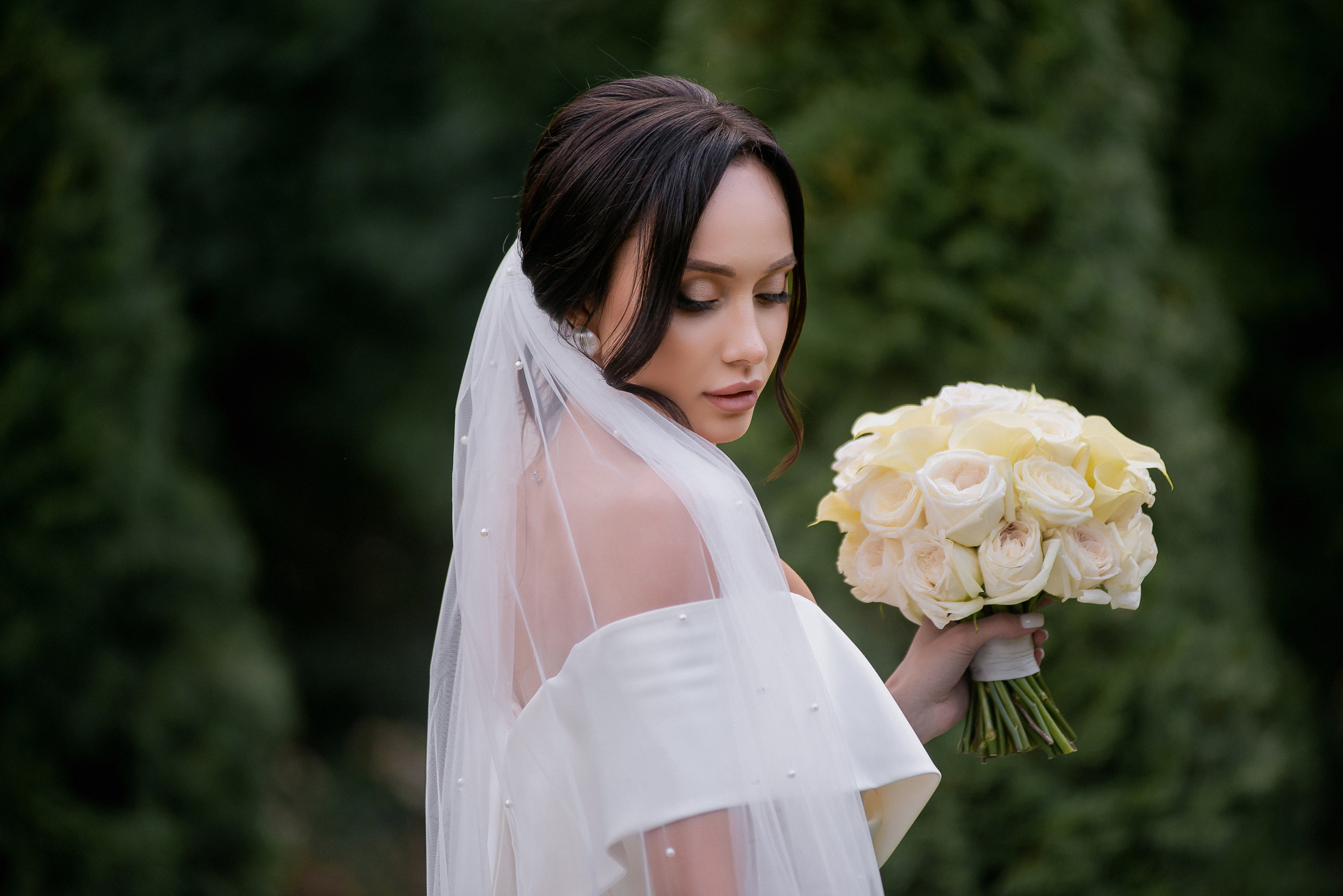 Анастасия и Андрей. Свадебный и семейный фотограф Екатерина Шестакова