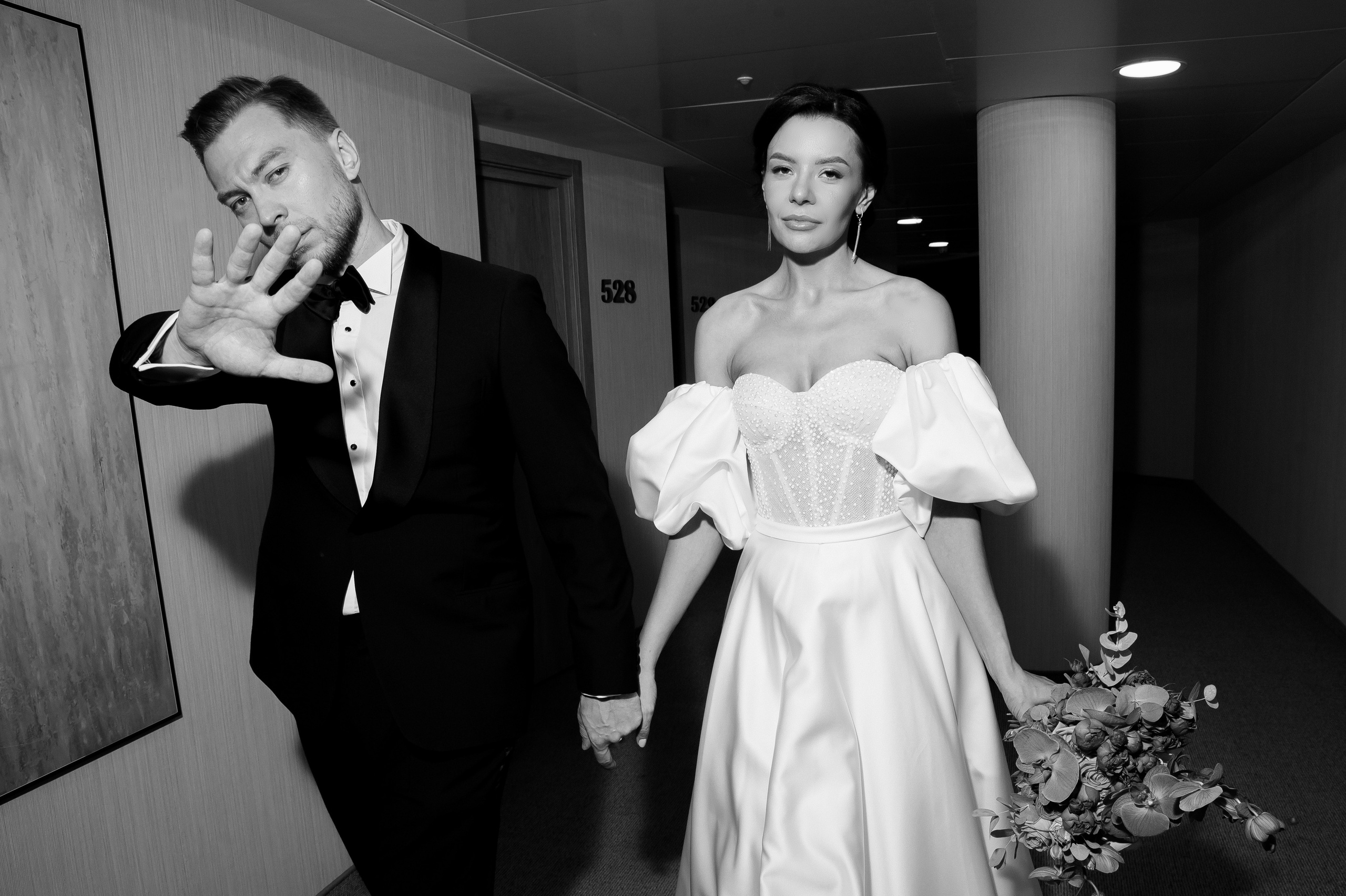 Рустам & Анастасия. Свадебный и семейный фотограф Екатерина Шестакова