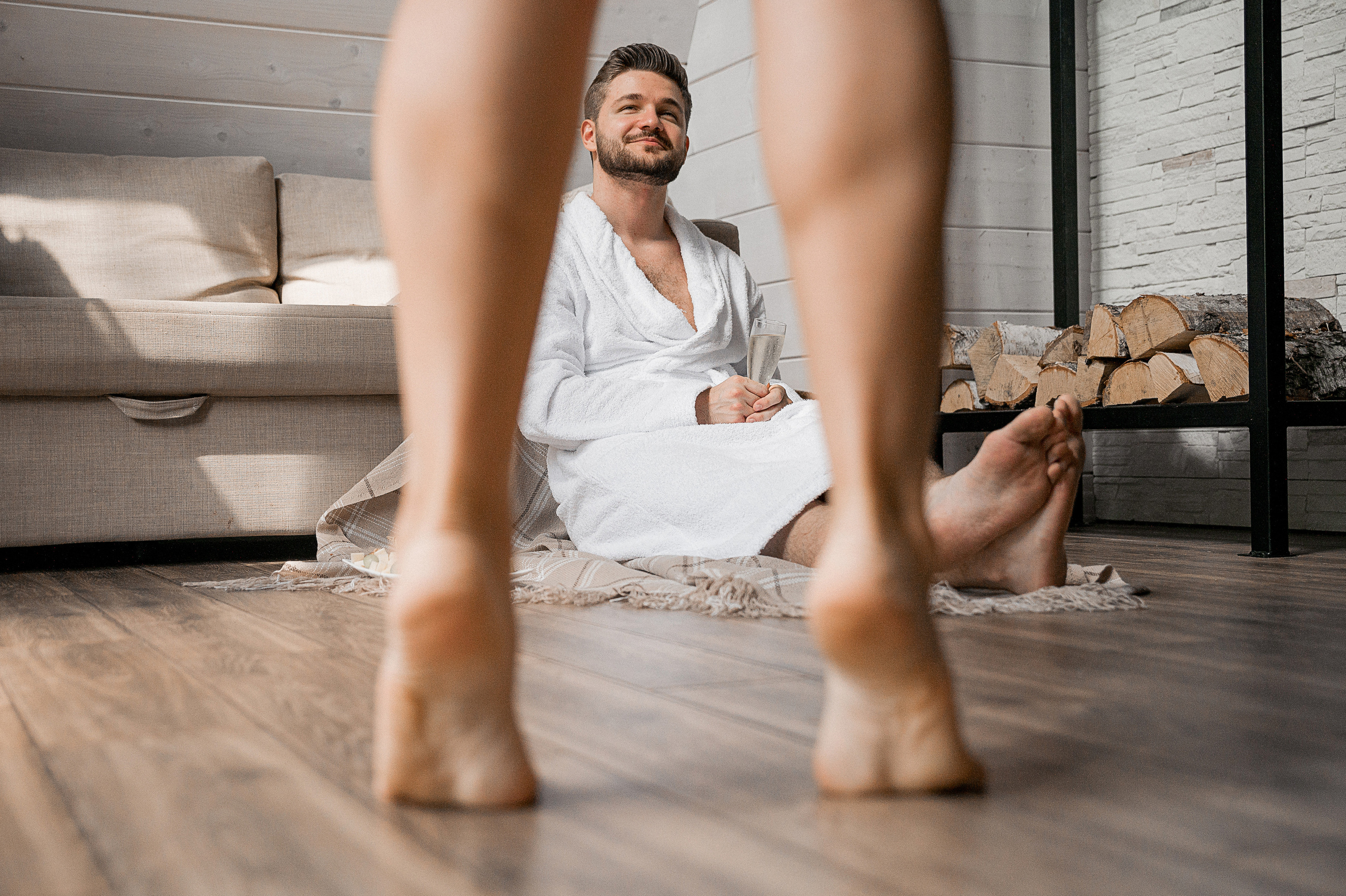 Сергей и Ангелина. Свадебный и семейный фотограф Екатерина Шестакова