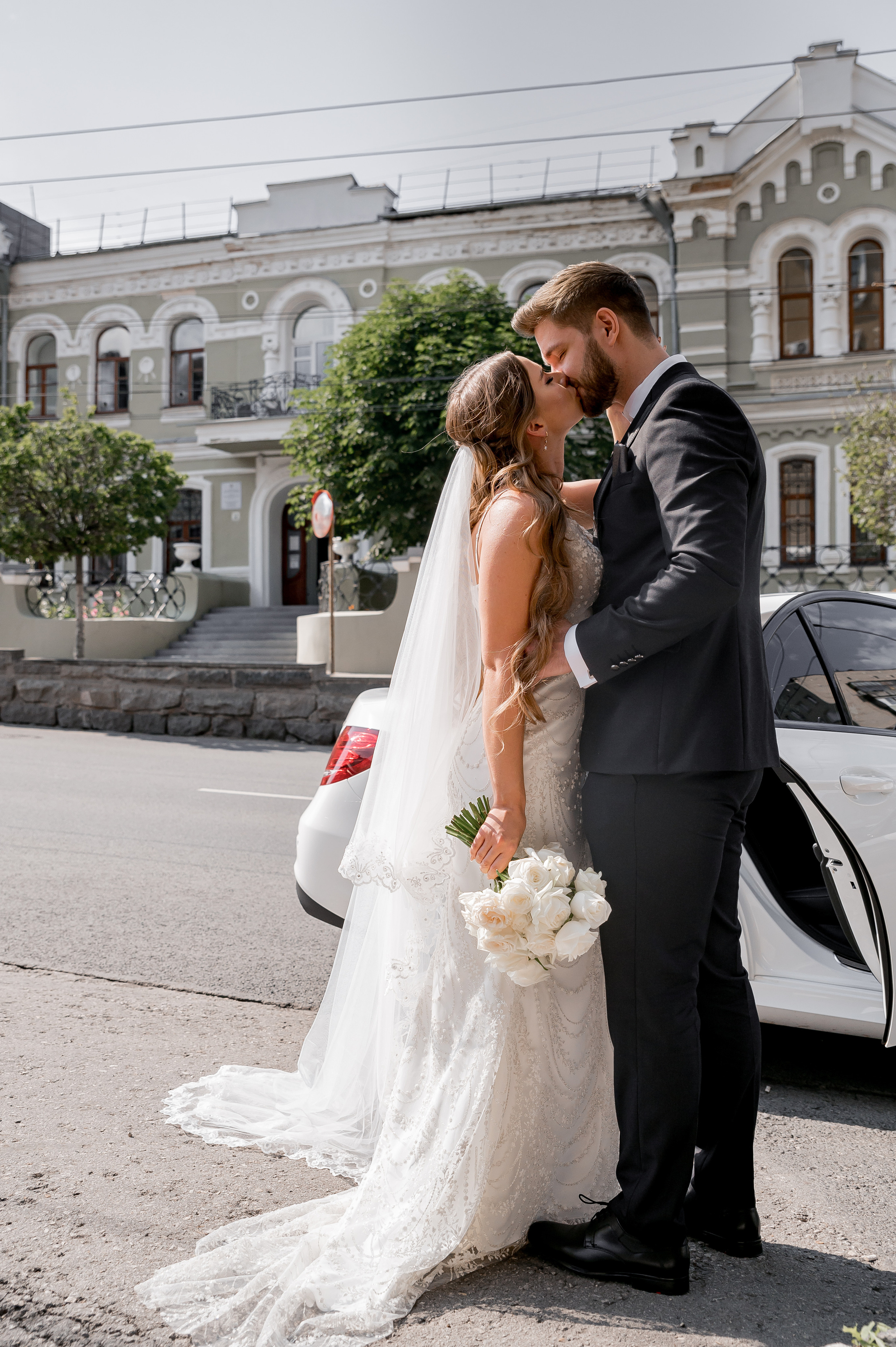 Сергей и Ангелина. Свадебный и семейный фотограф Екатерина Шестакова