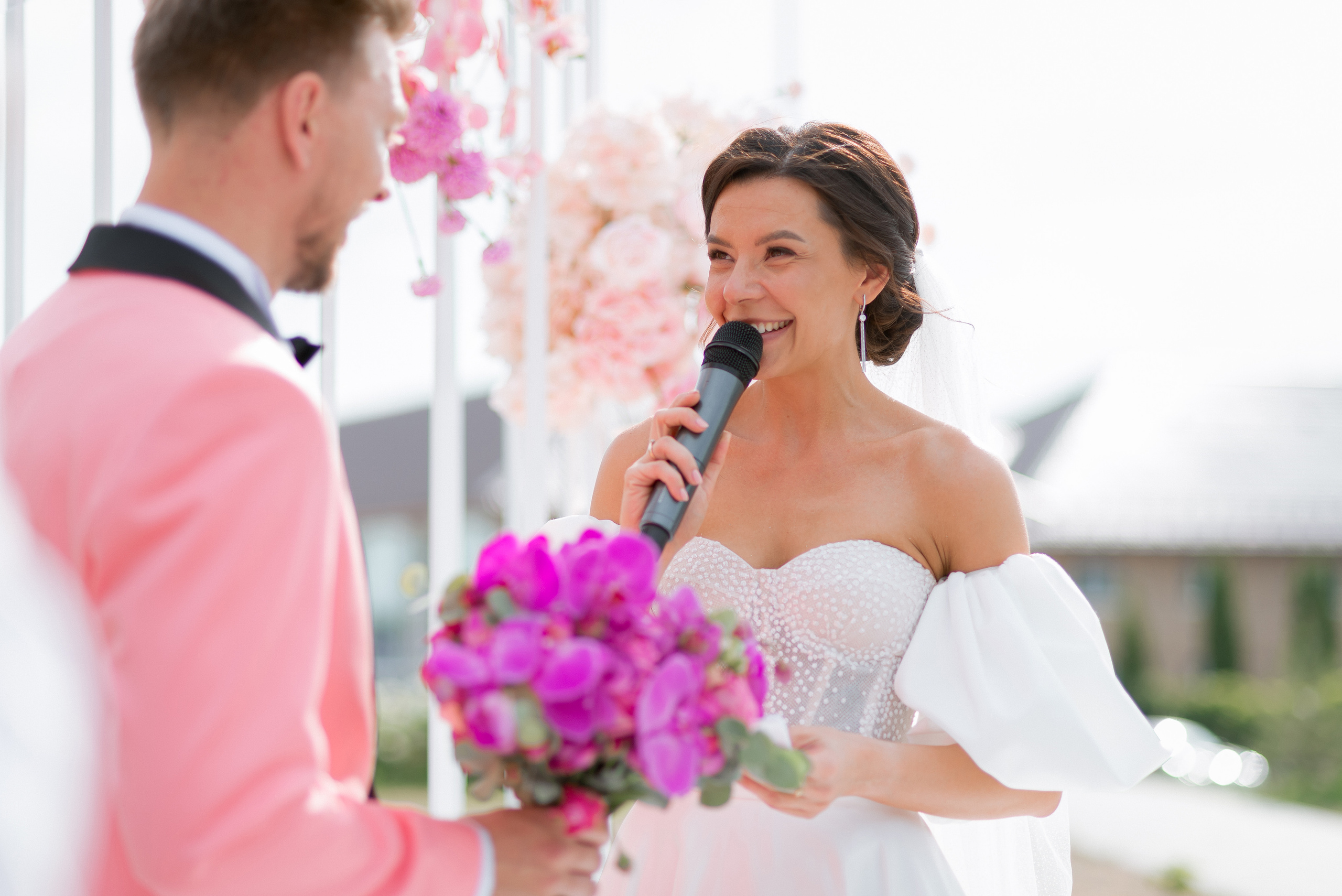 Рустам & Анастасия. Свадебный и семейный фотограф Екатерина Шестакова