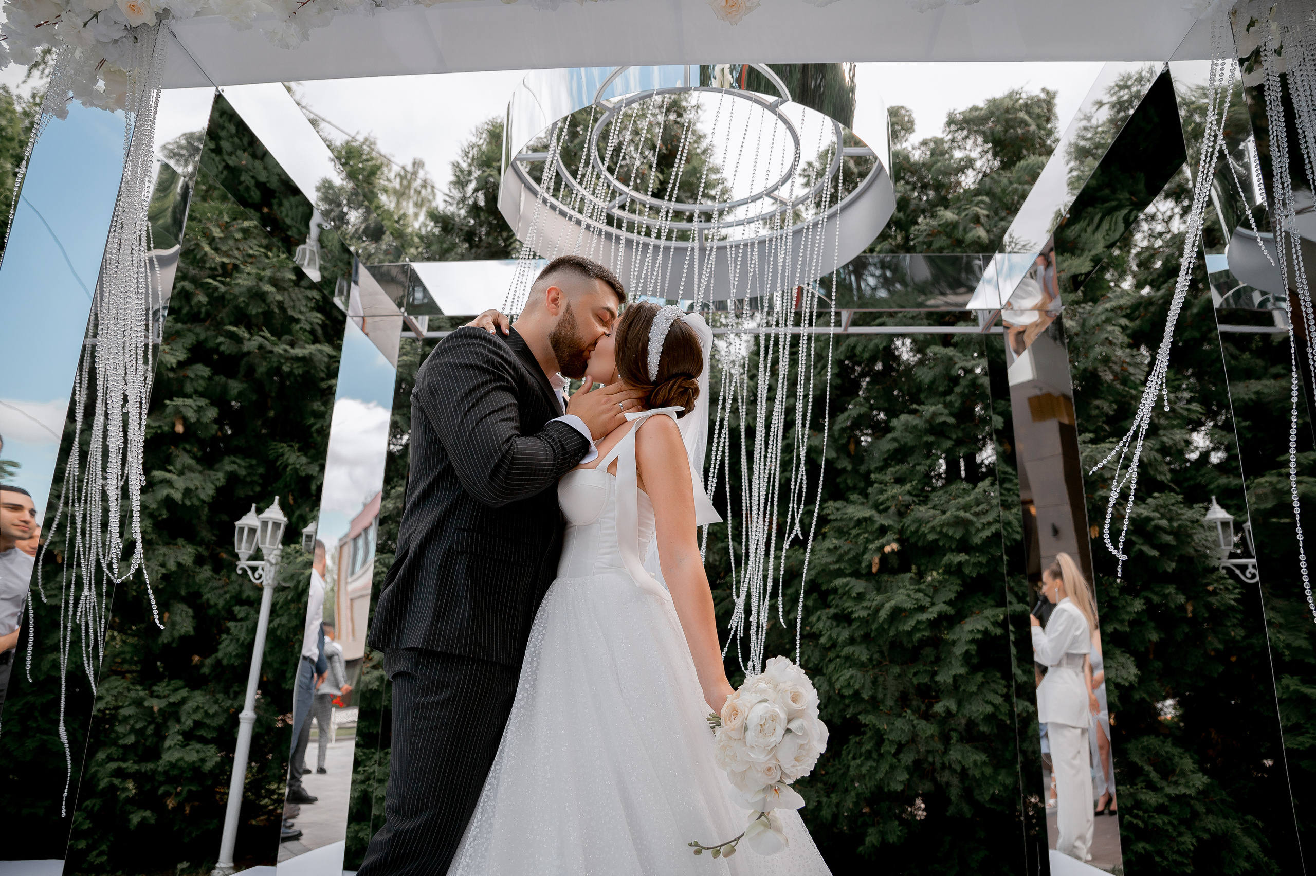 Александр и Анастасия. Свадебный и семейный фотограф Екатерина Шестакова