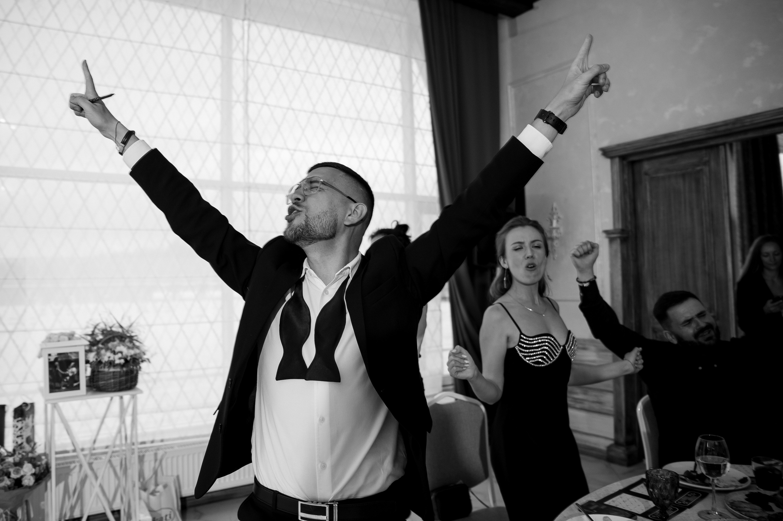 Рустам & Анастасия. Свадебный и семейный фотограф Екатерина Шестакова