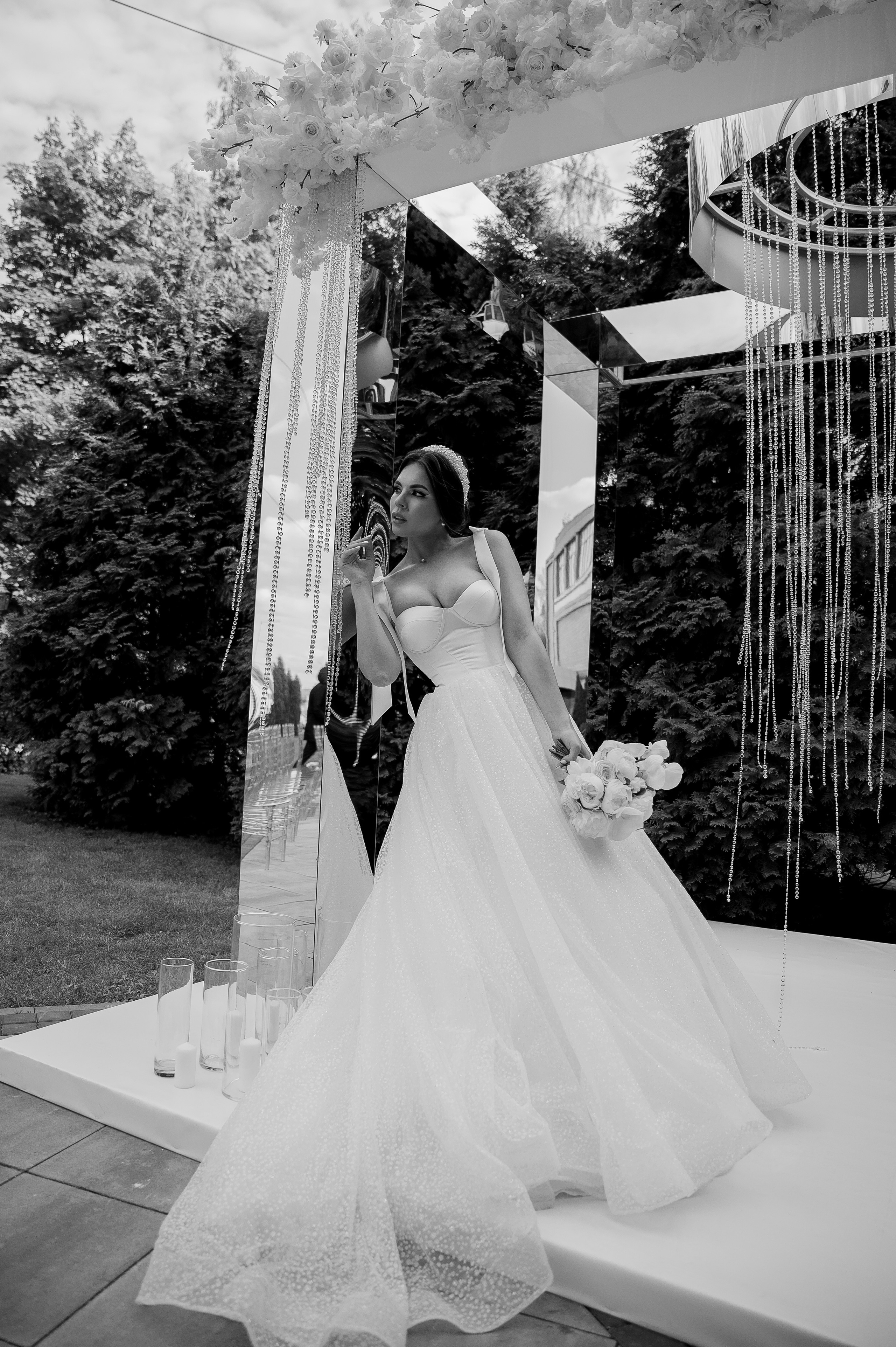 Александр и Анастасия. Свадебный и семейный фотограф Екатерина Шестакова