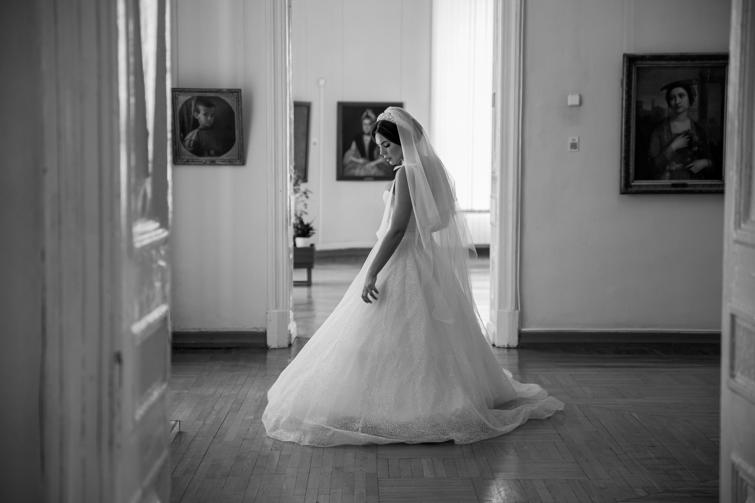 Александр и Анастасия. Свадебный и семейный фотограф Екатерина Шестакова