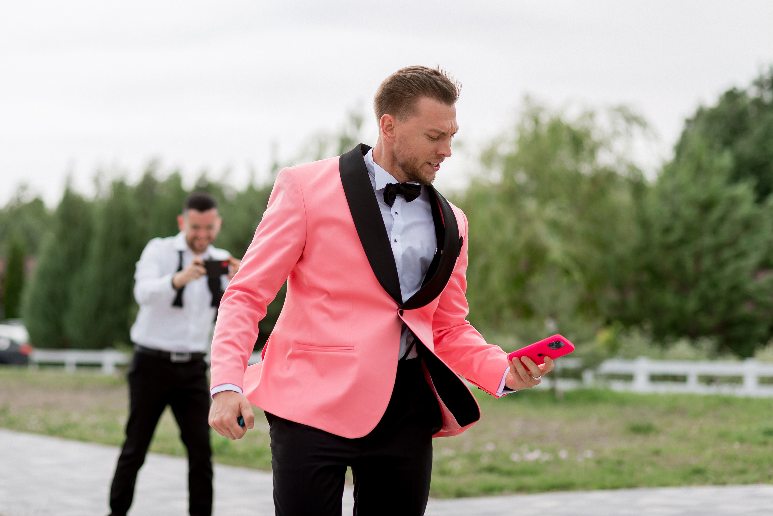 Рустам & Анастасия. Свадебный и семейный фотограф Екатерина Шестакова