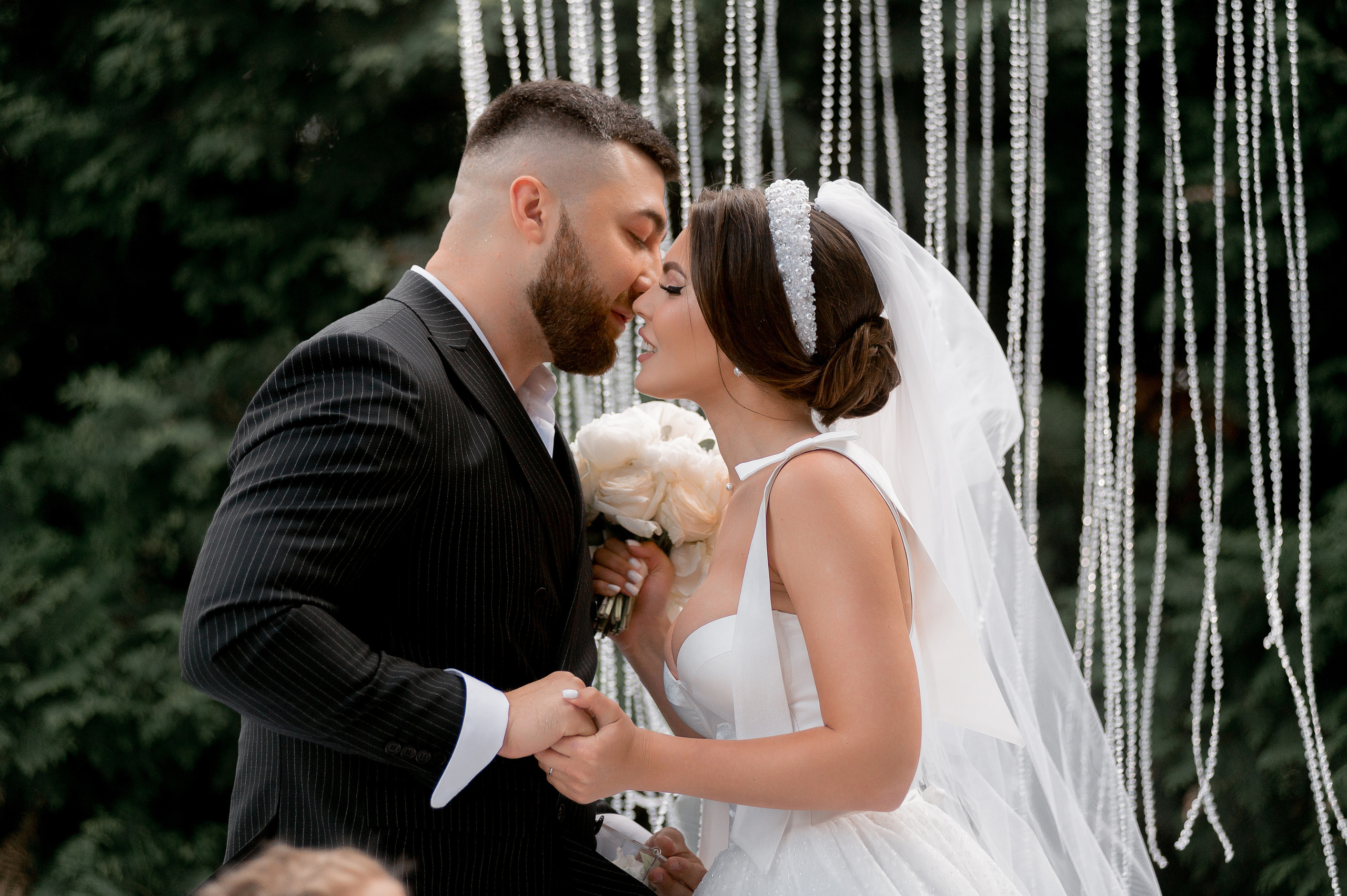 Александр и Анастасия. Свадебный и семейный фотограф Екатерина Шестакова