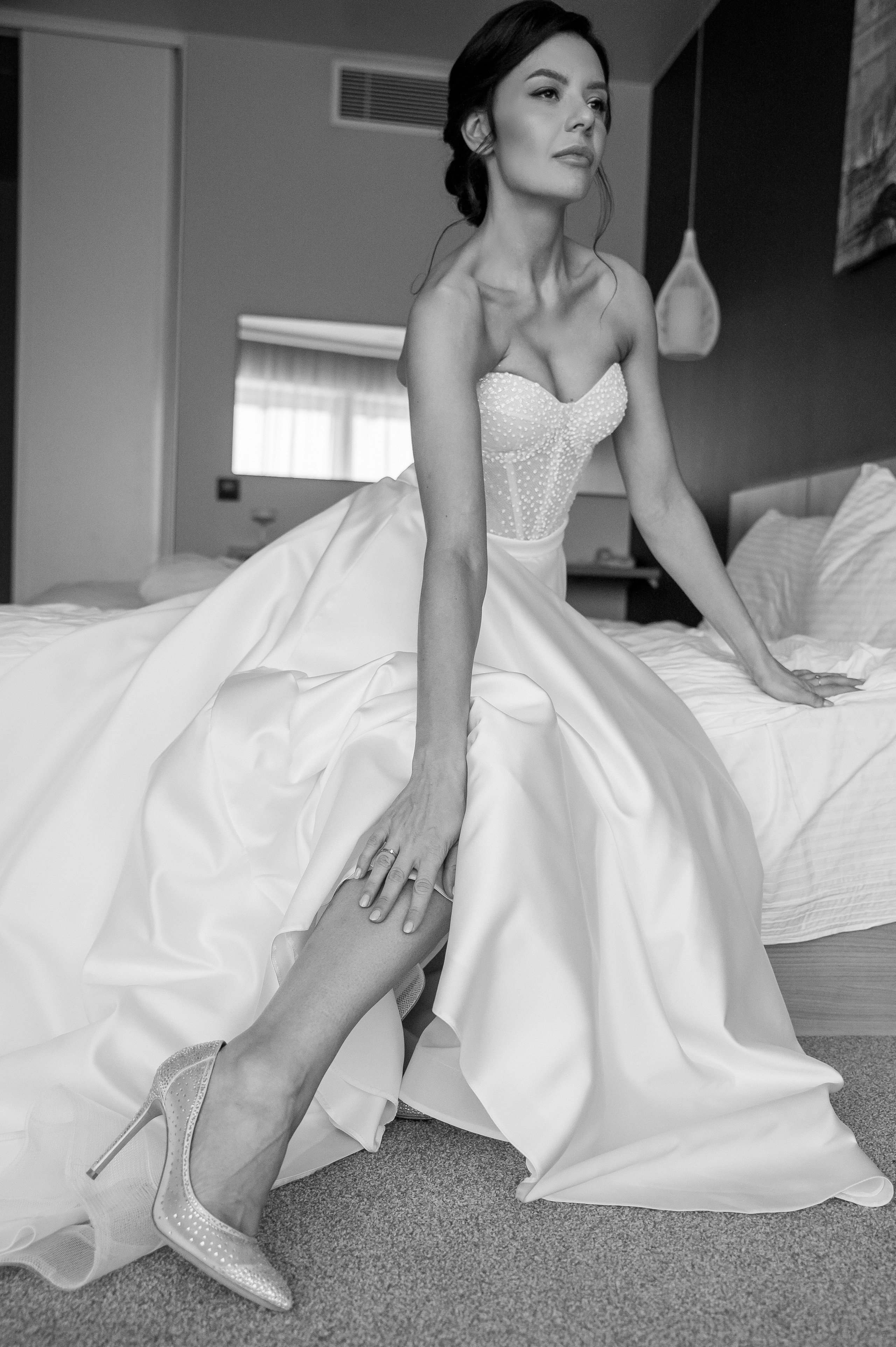 Рустам & Анастасия. Свадебный и семейный фотограф Екатерина Шестакова