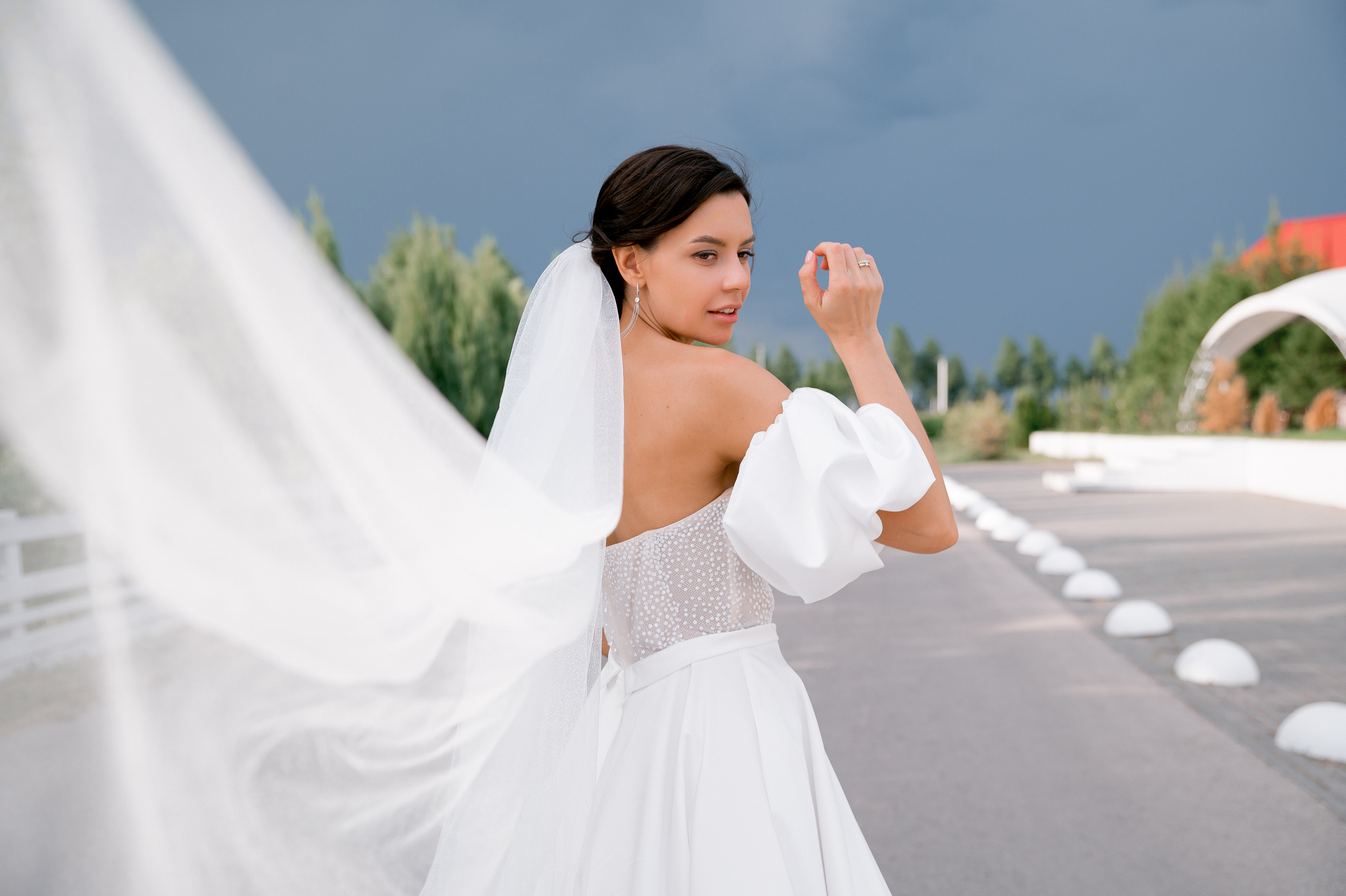 Рустам & Анастасия. Свадебный и семейный фотограф Екатерина Шестакова