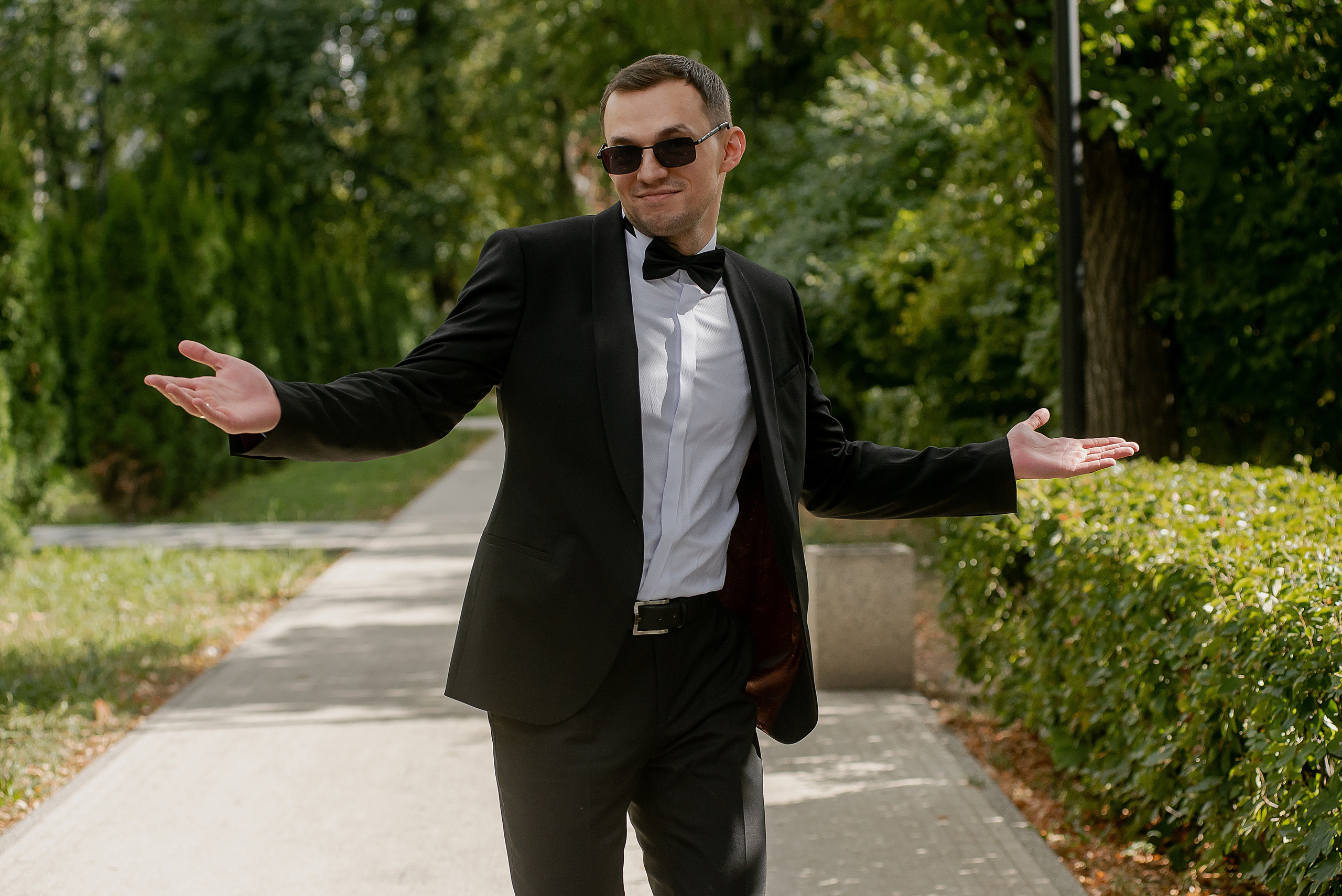 Анастасия и Андрей. Свадебный и семейный фотограф Екатерина Шестакова