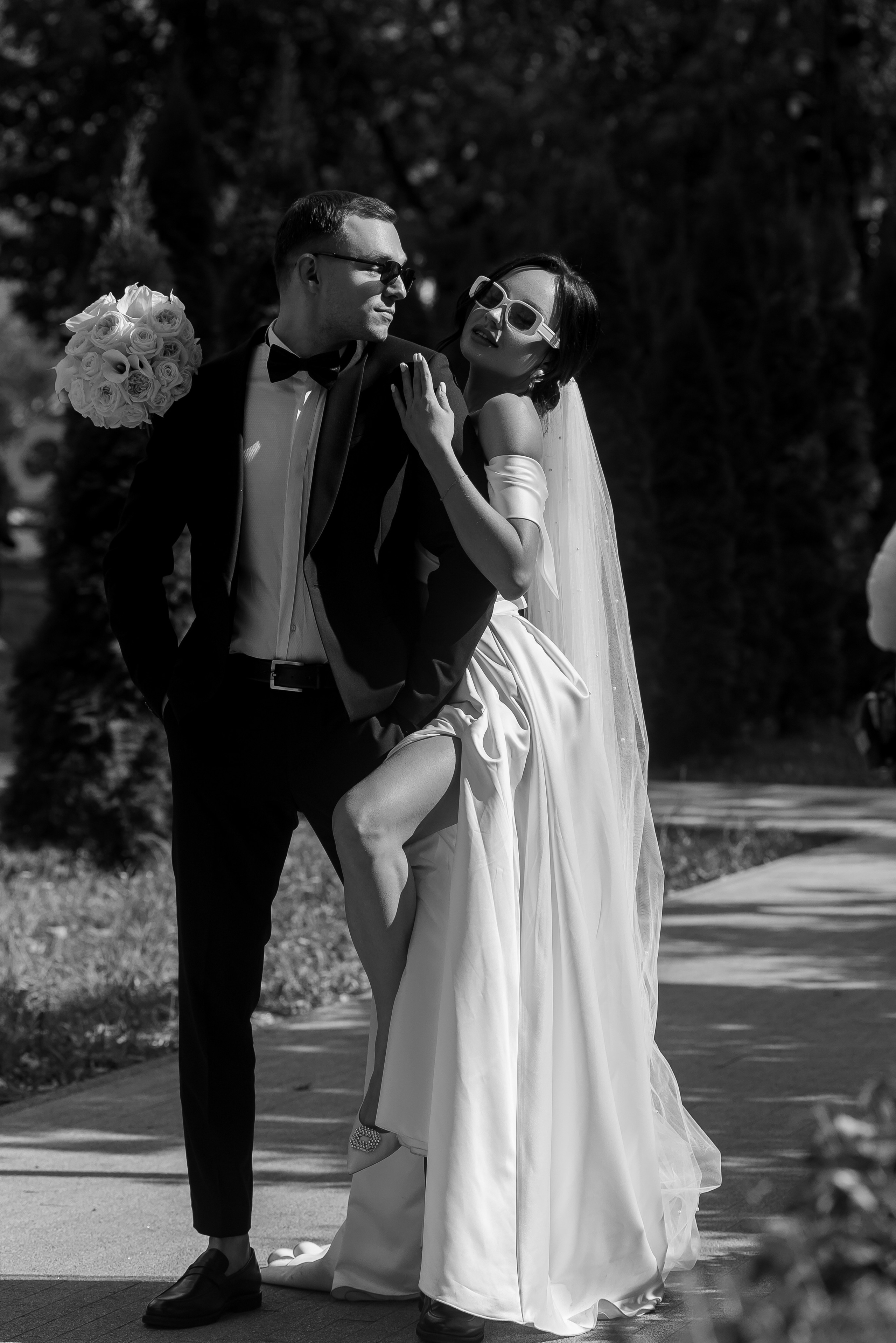 Анастасия и Андрей. Свадебный и семейный фотограф Екатерина Шестакова