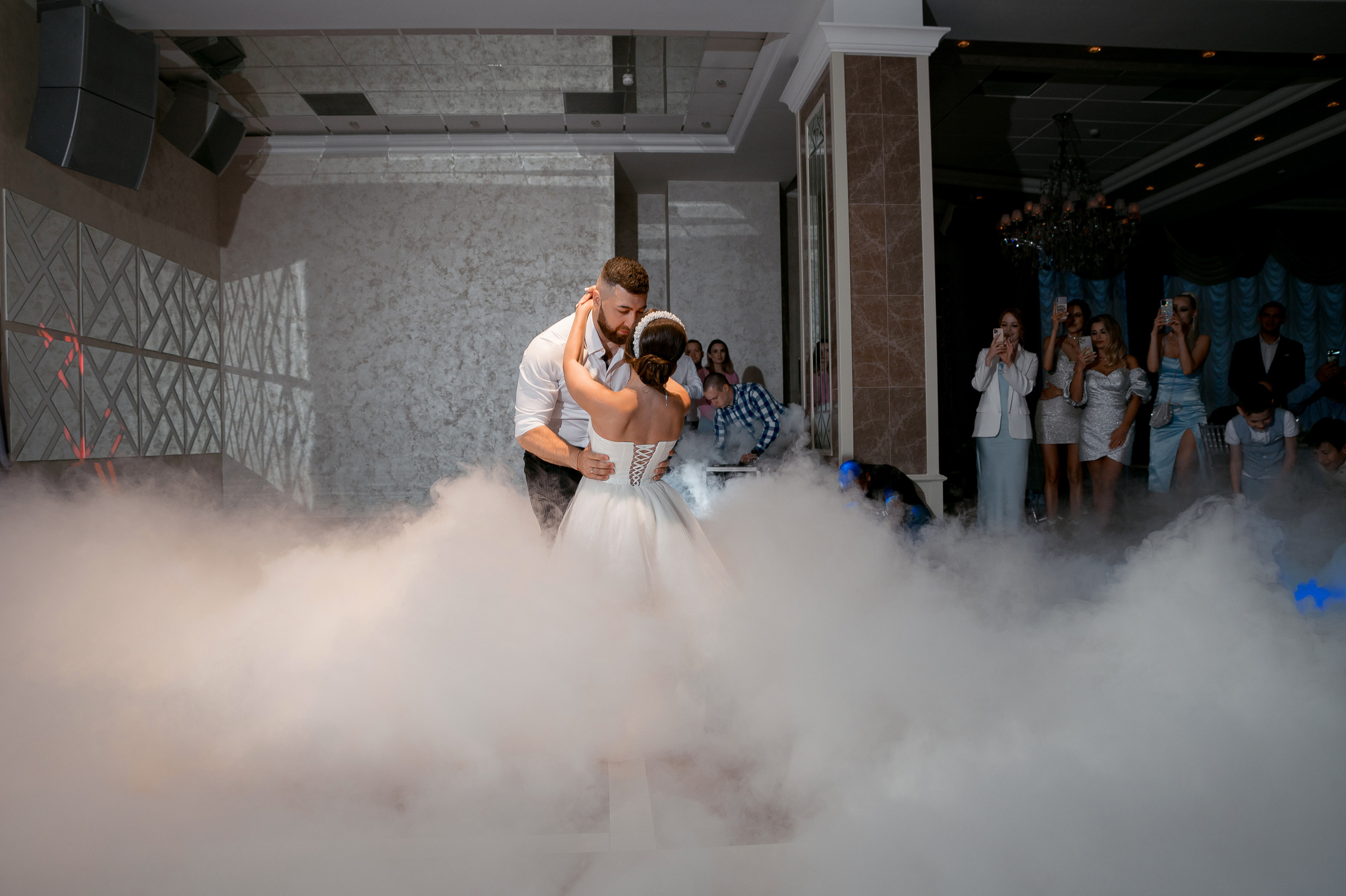 Александр и Анастасия. Свадебный и семейный фотограф Екатерина Шестакова