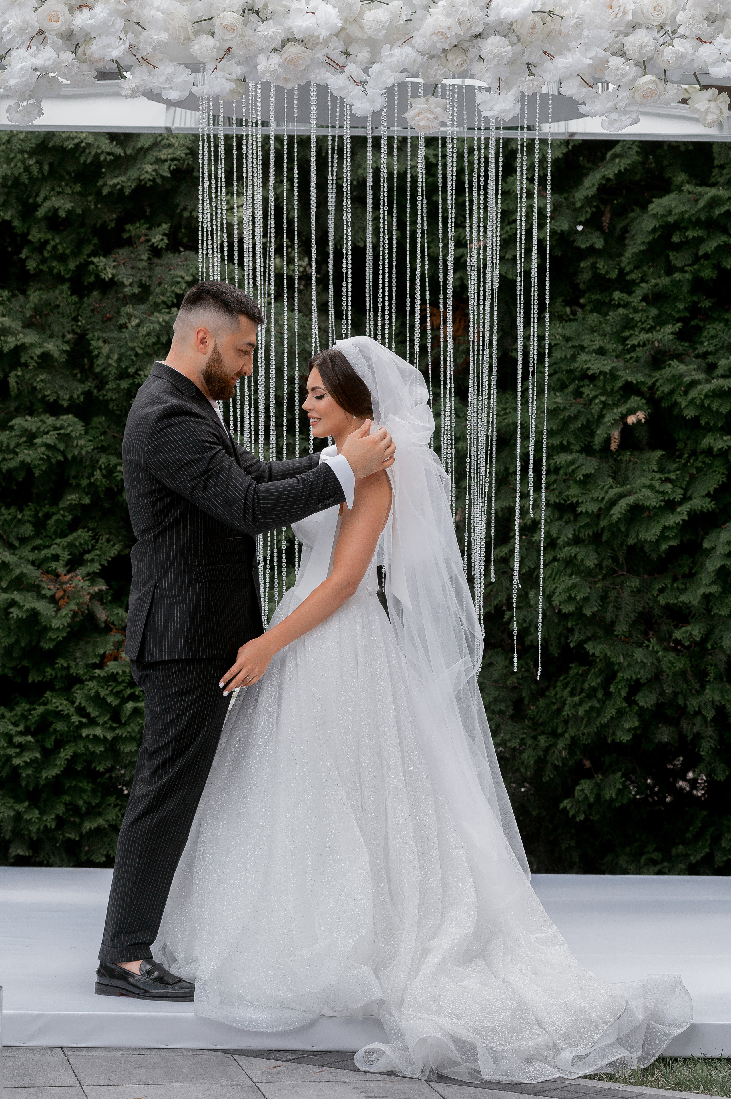 Александр и Анастасия. Свадебный и семейный фотограф Екатерина Шестакова