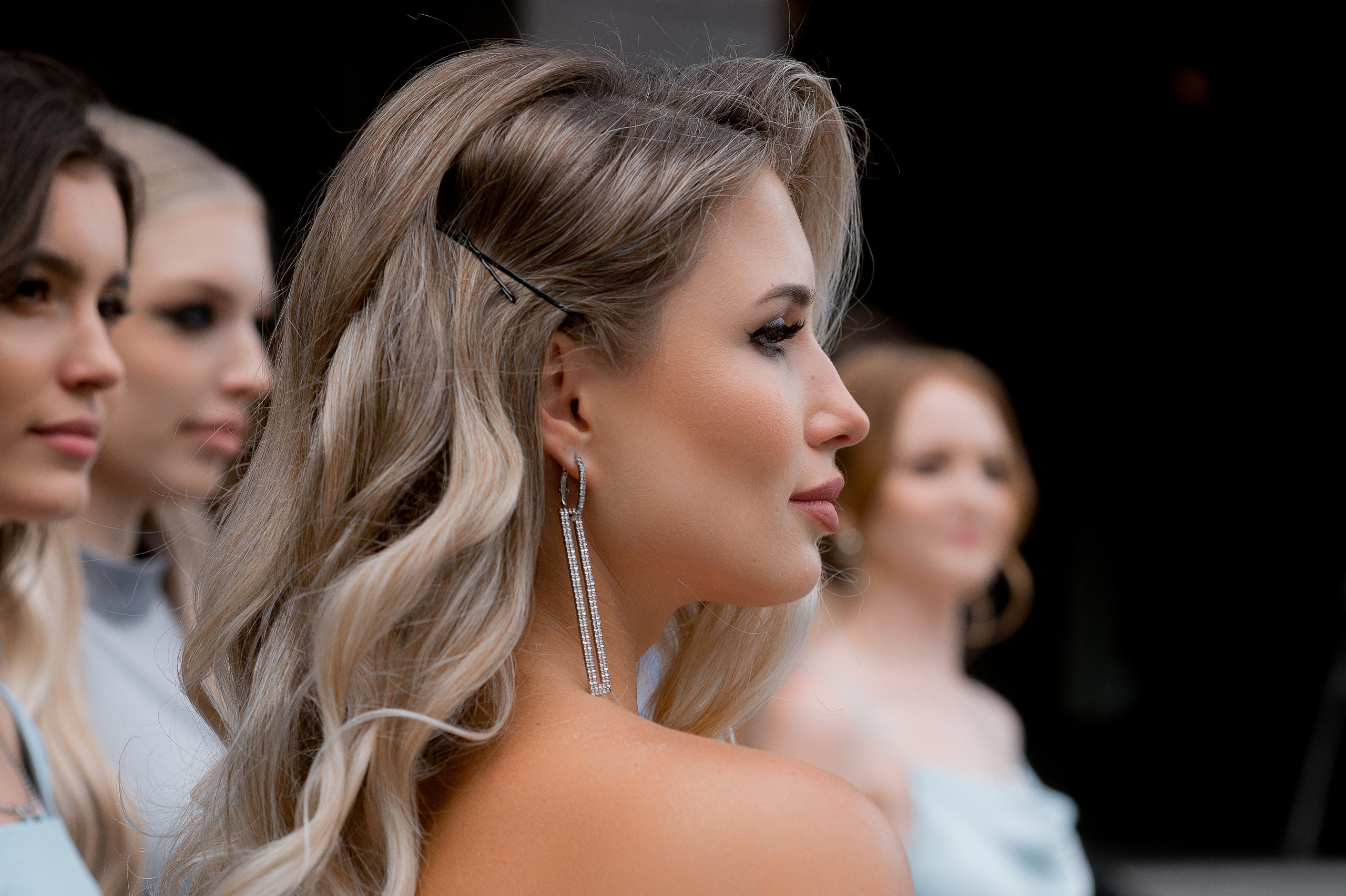 Александр и Анастасия. Свадебный и семейный фотограф Екатерина Шестакова