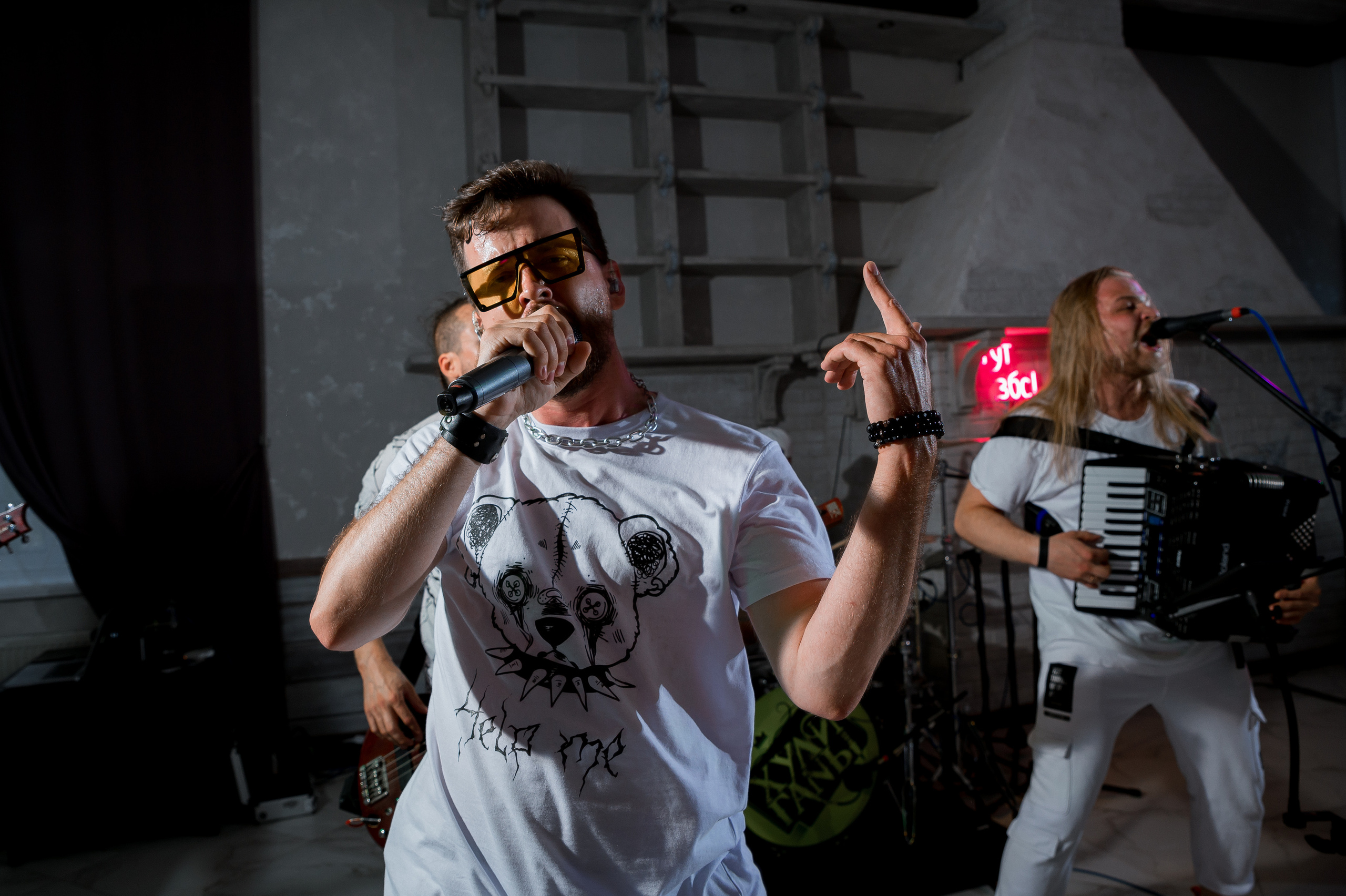 Рустам & Анастасия. Свадебный и семейный фотограф Екатерина Шестакова