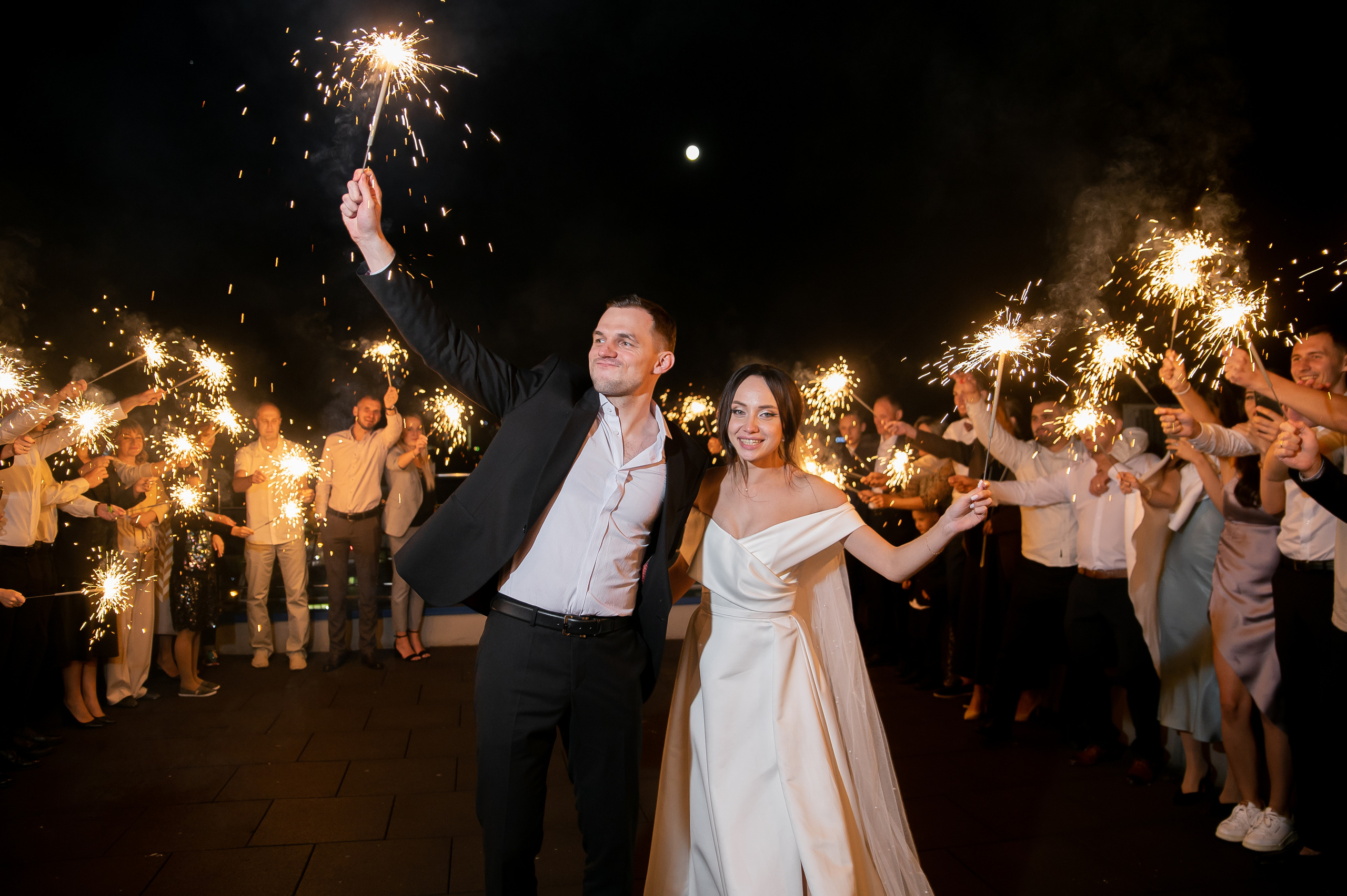 Анастасия и Андрей. Свадебный и семейный фотограф Екатерина Шестакова