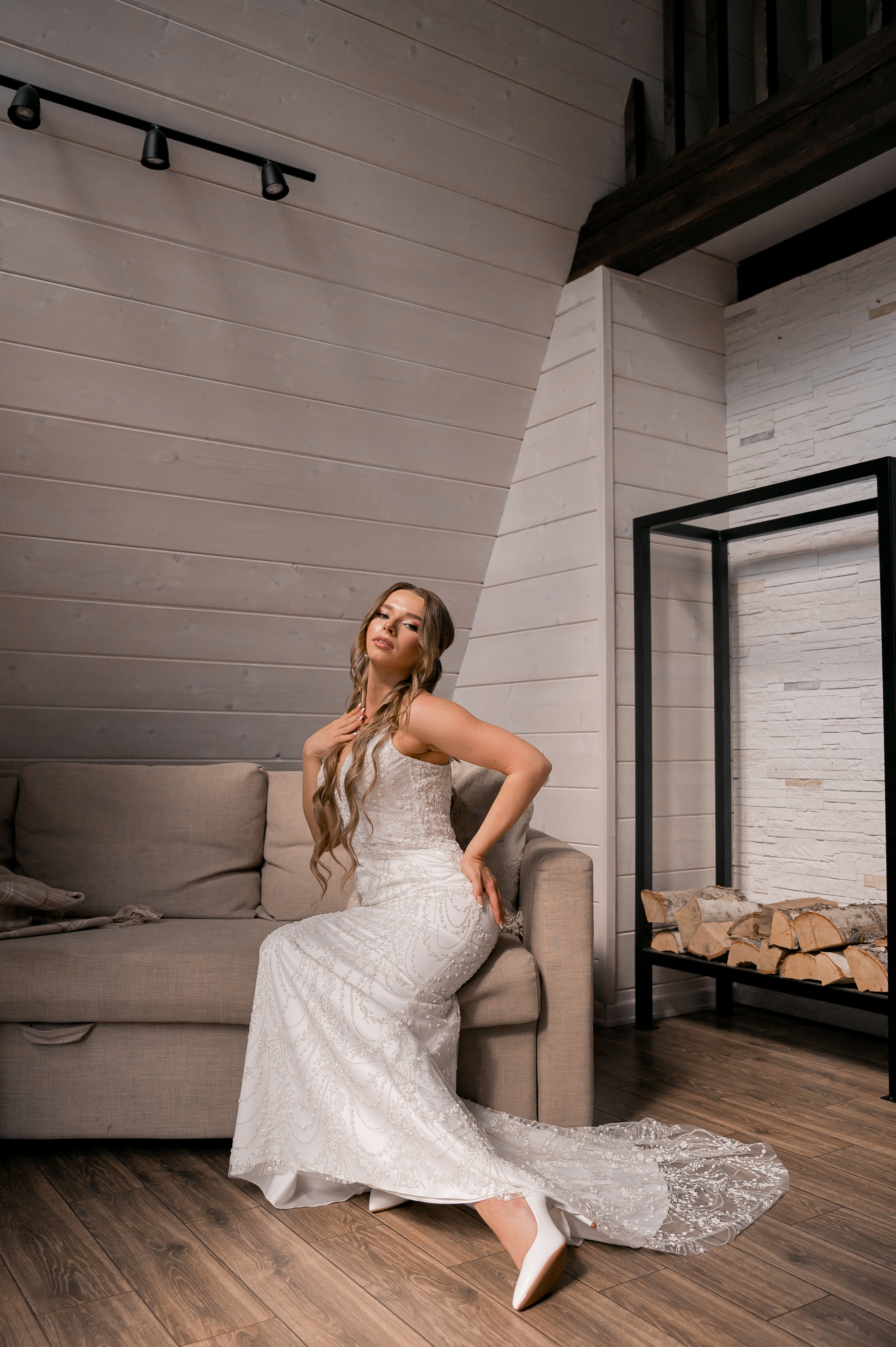 Сергей и Ангелина. Свадебный и семейный фотограф Екатерина Шестакова