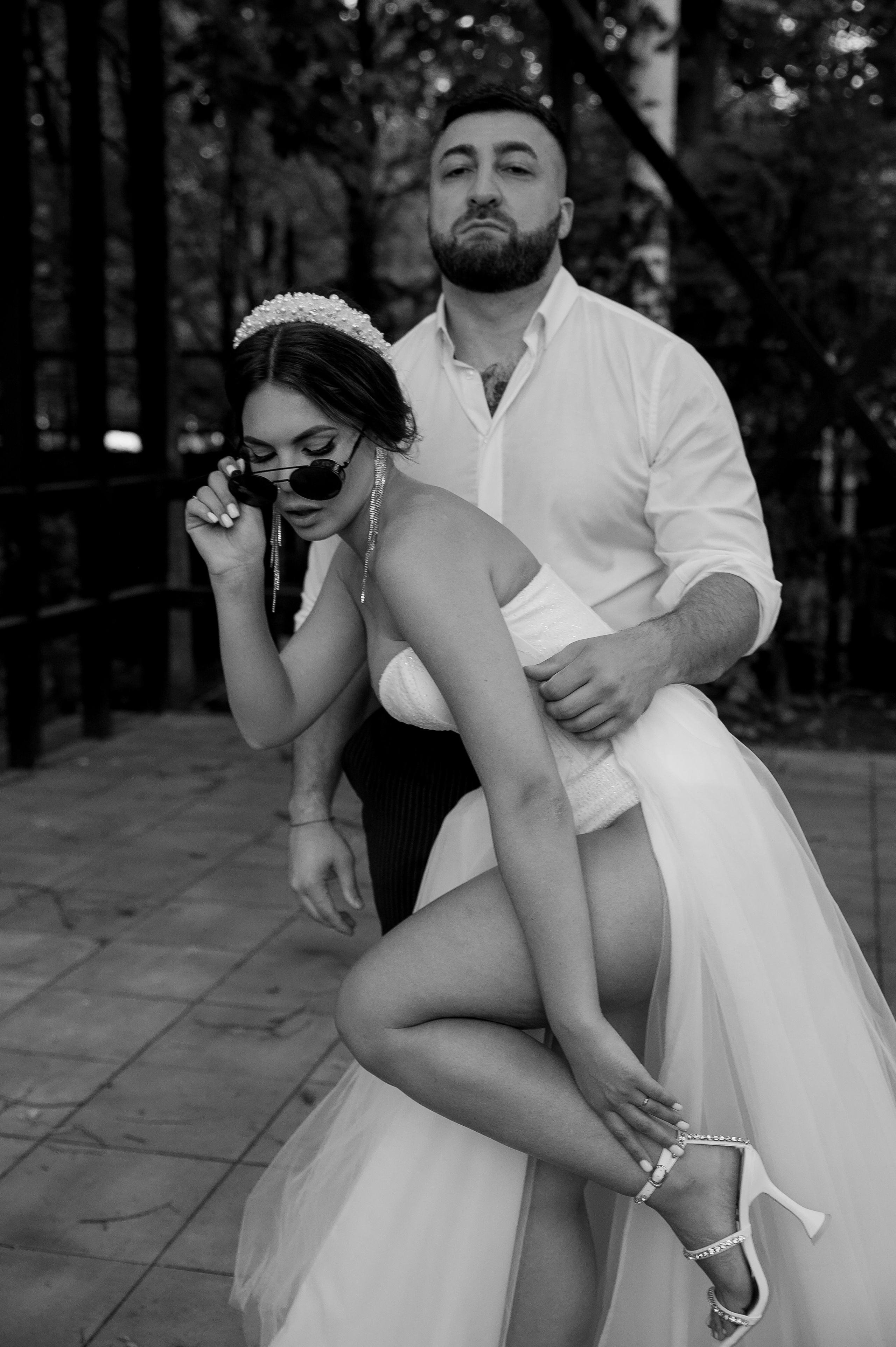 Александр и Анастасия. Свадебный и семейный фотограф Екатерина Шестакова