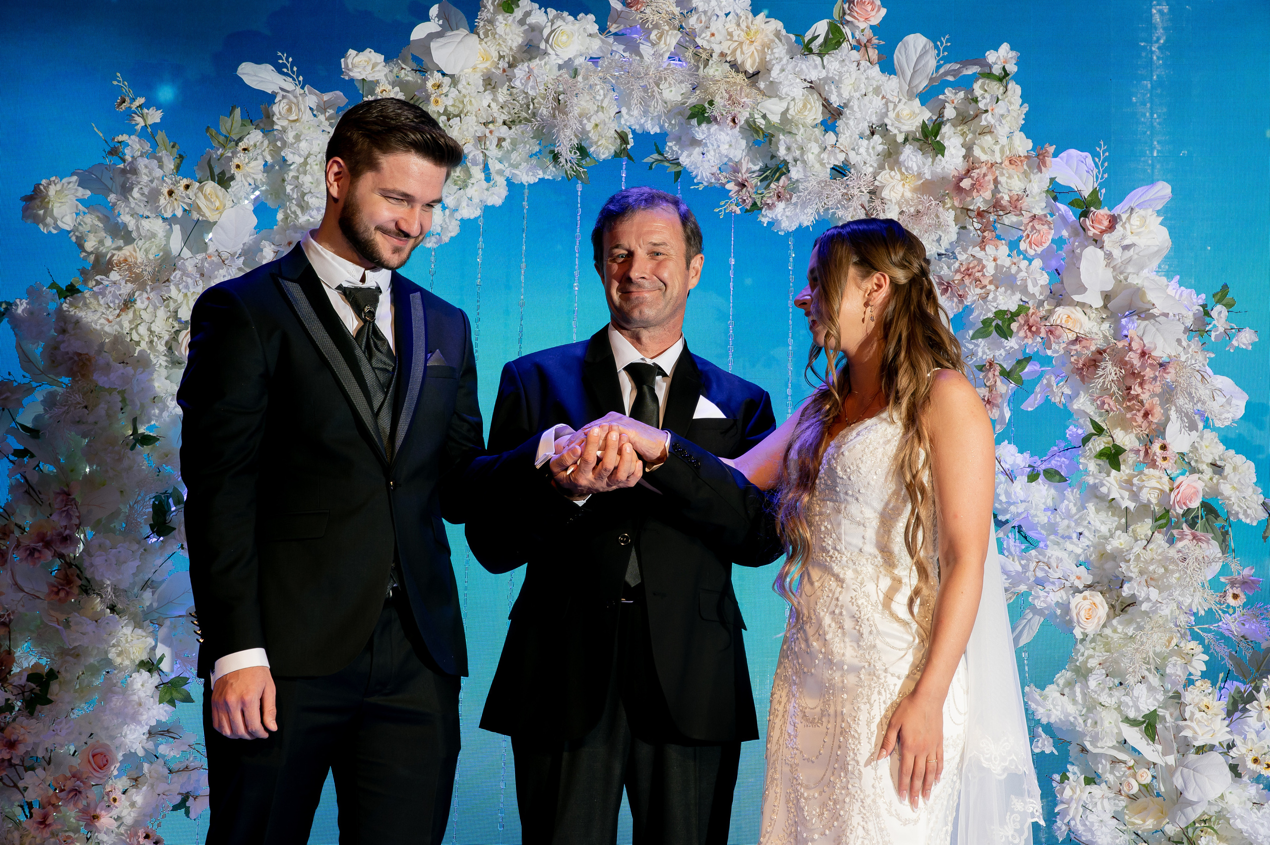 Сергей и Ангелина. Свадебный и семейный фотограф Екатерина Шестакова